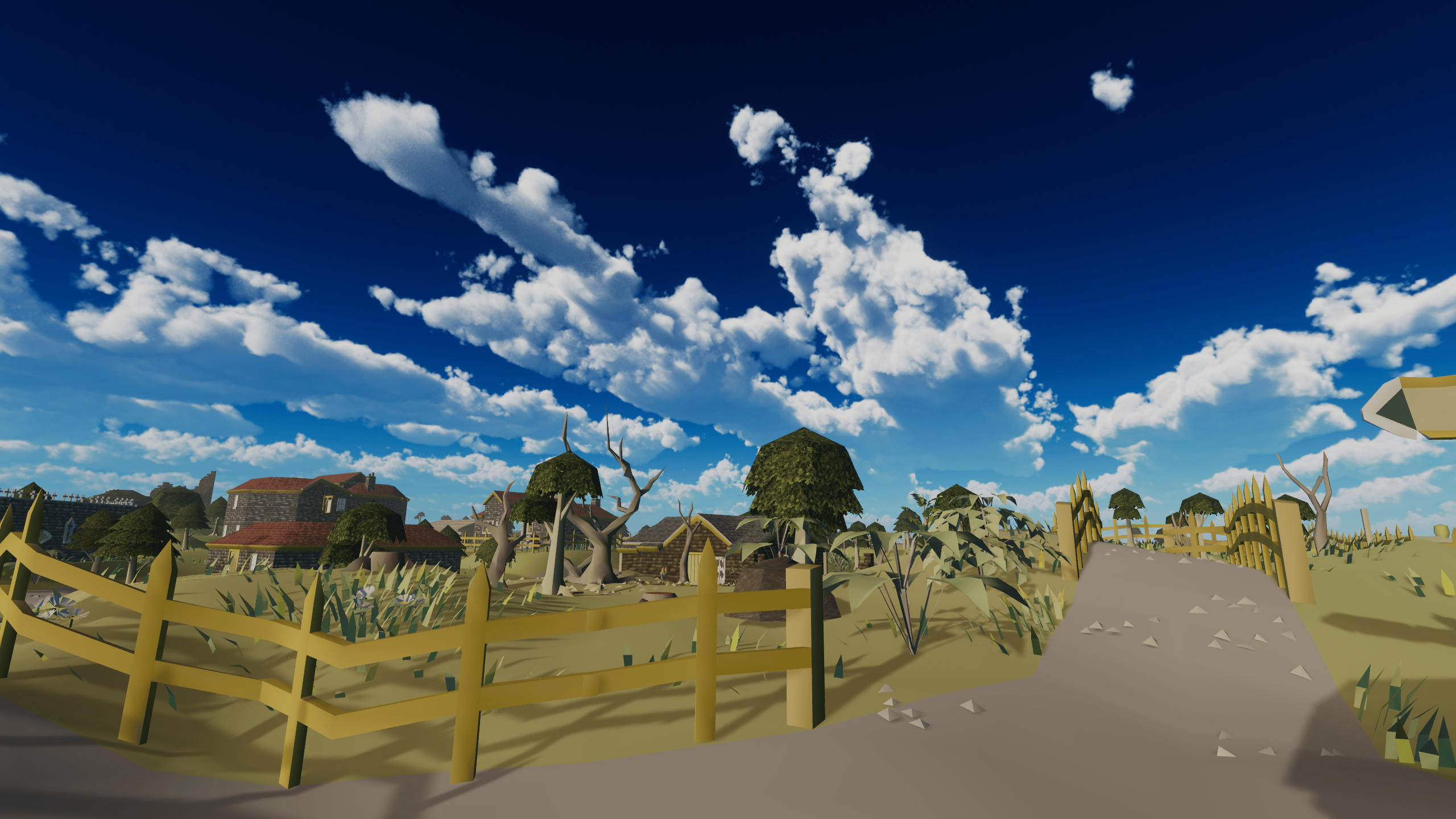 Banner Background