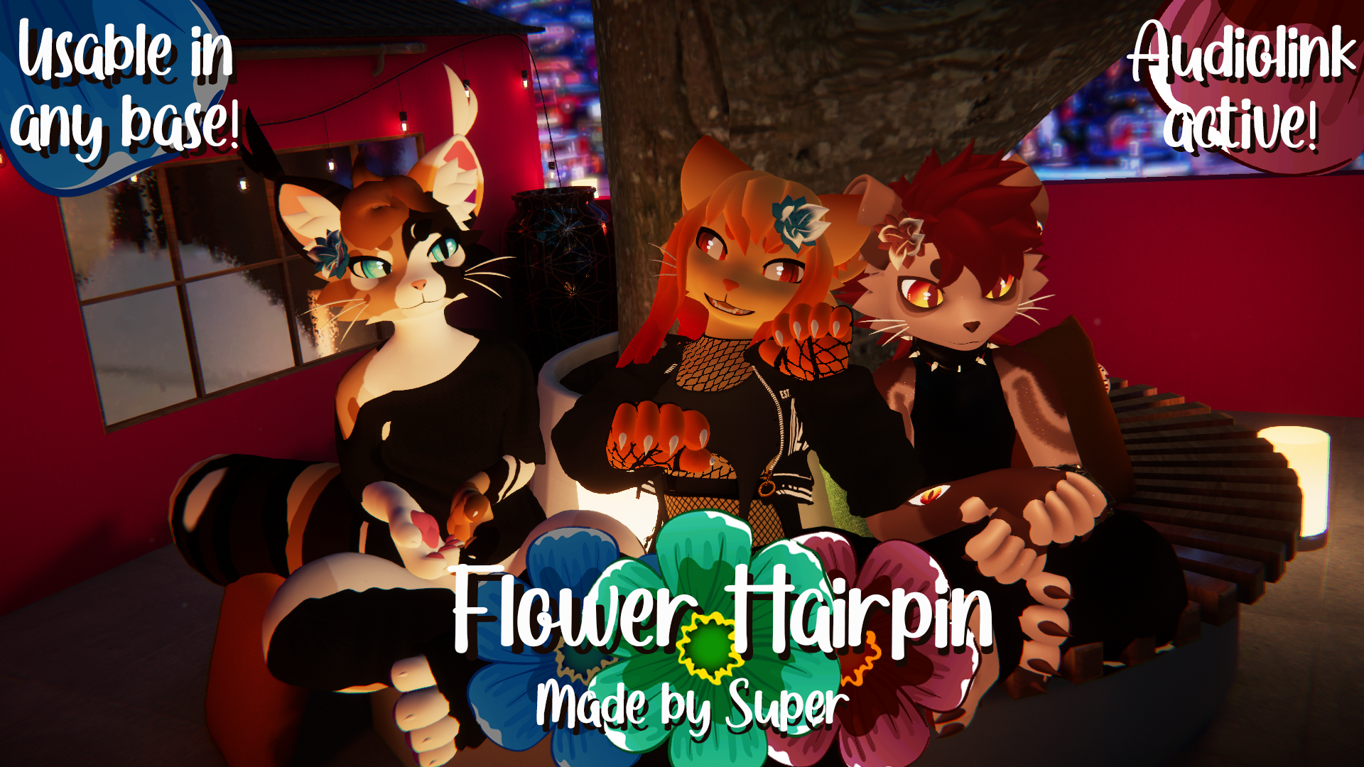 Super flower!