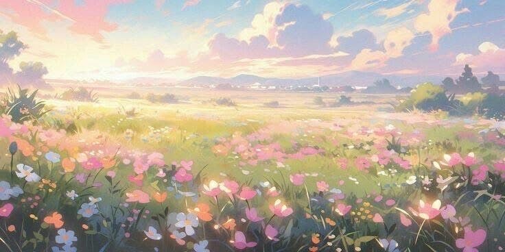 Banner Background