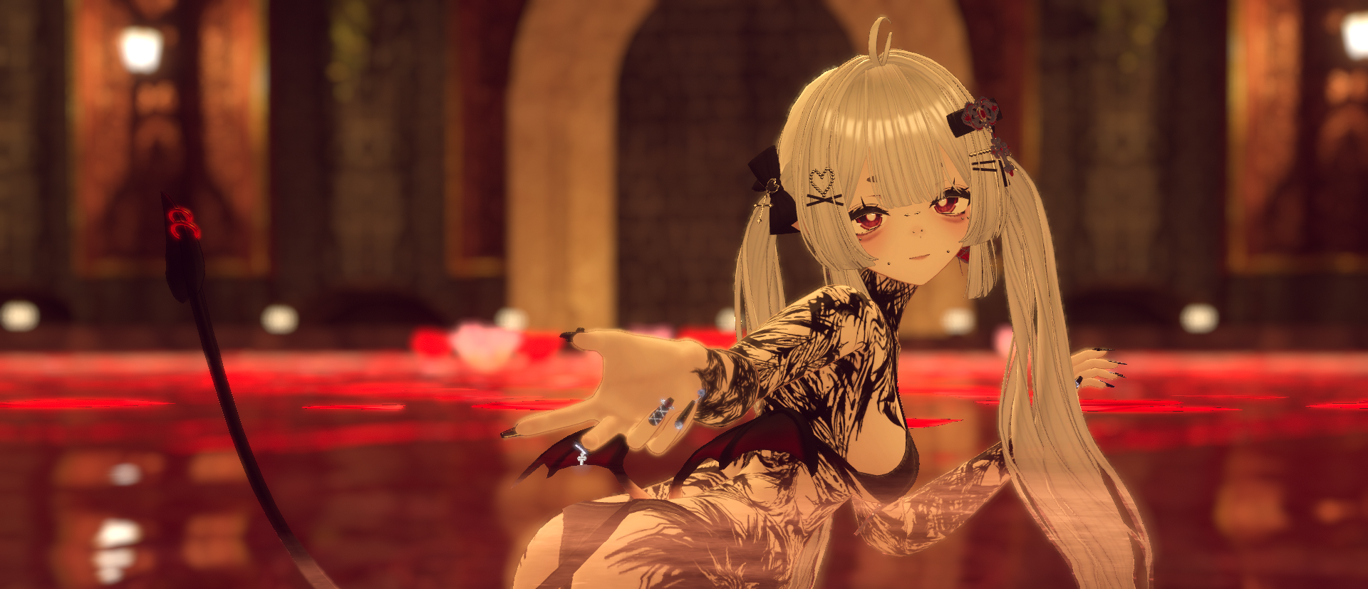 Banner Background