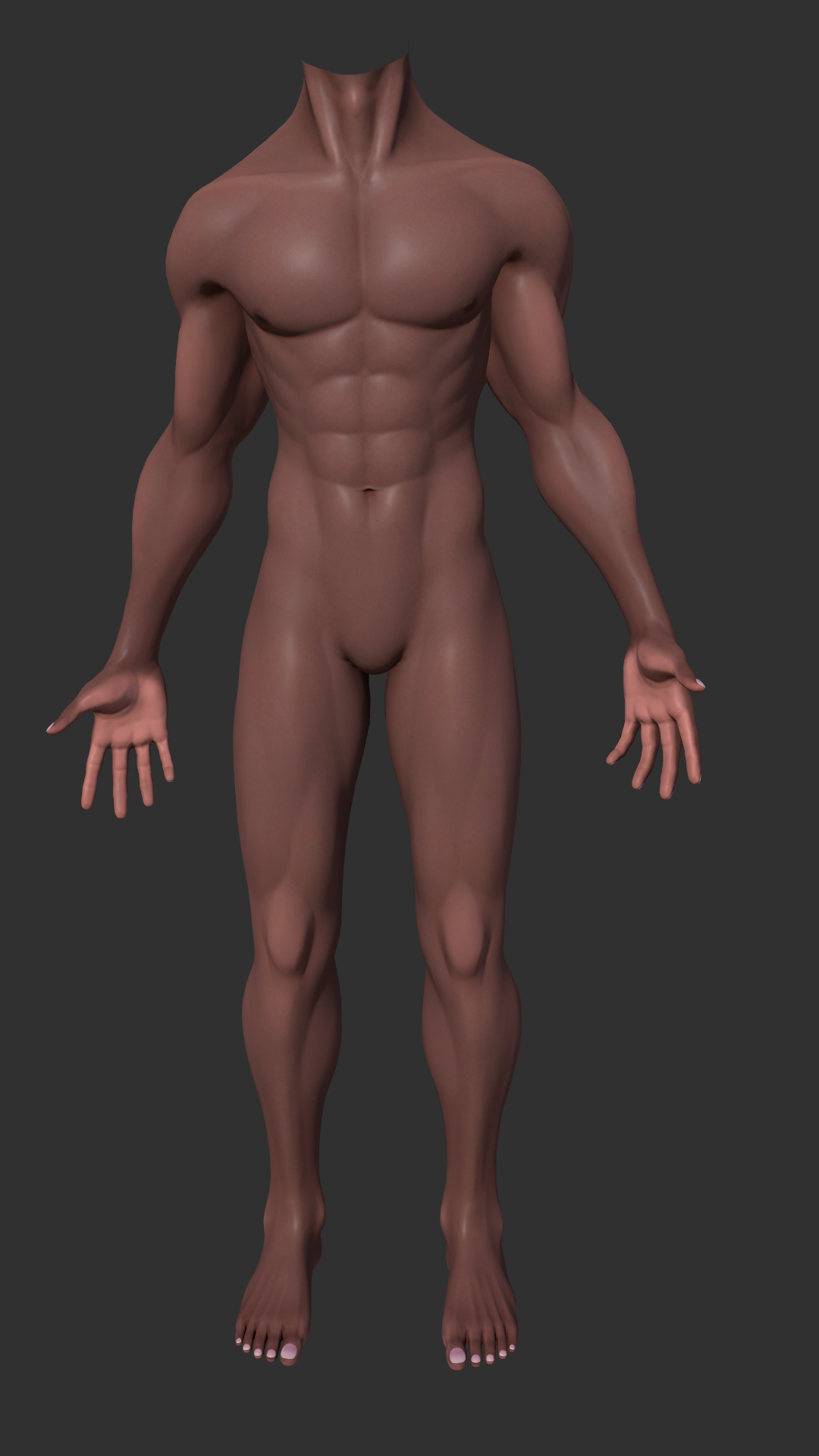 Kitty's Bangr Body Base