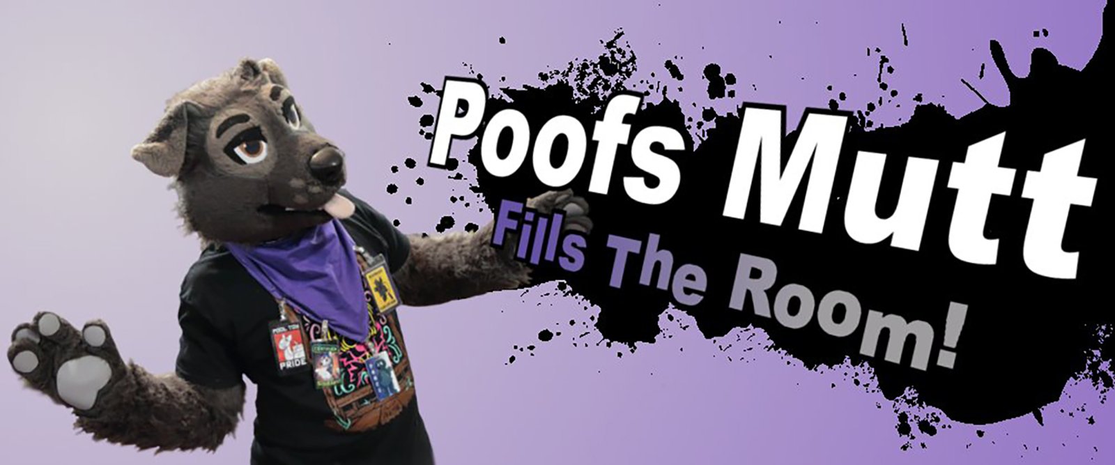 Banner Background