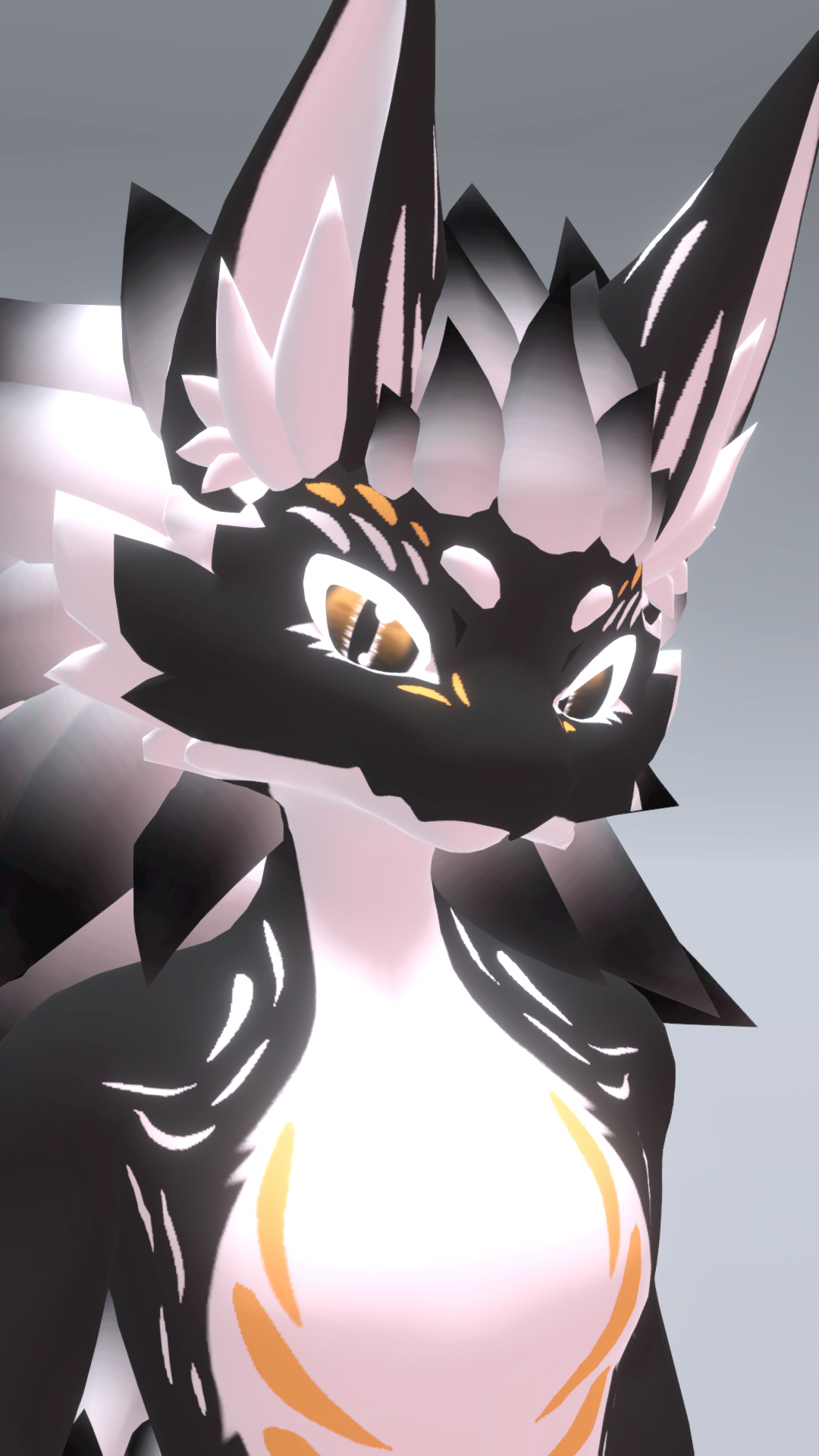 Kogane Novabeast