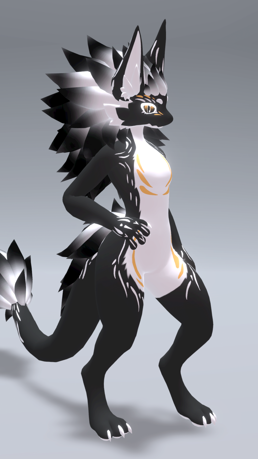 Kogane Novabeast