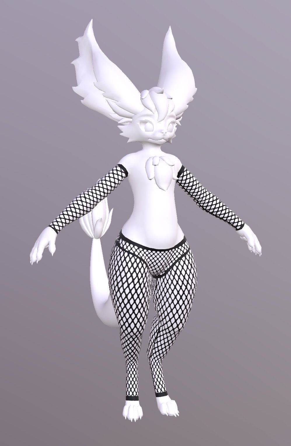 Hobkin Redux FishNets