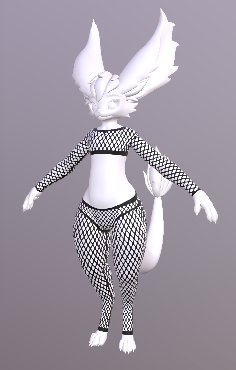 Hobkin Redux FishNets