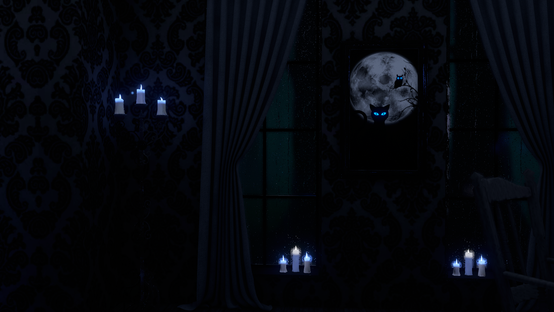 Banner Background