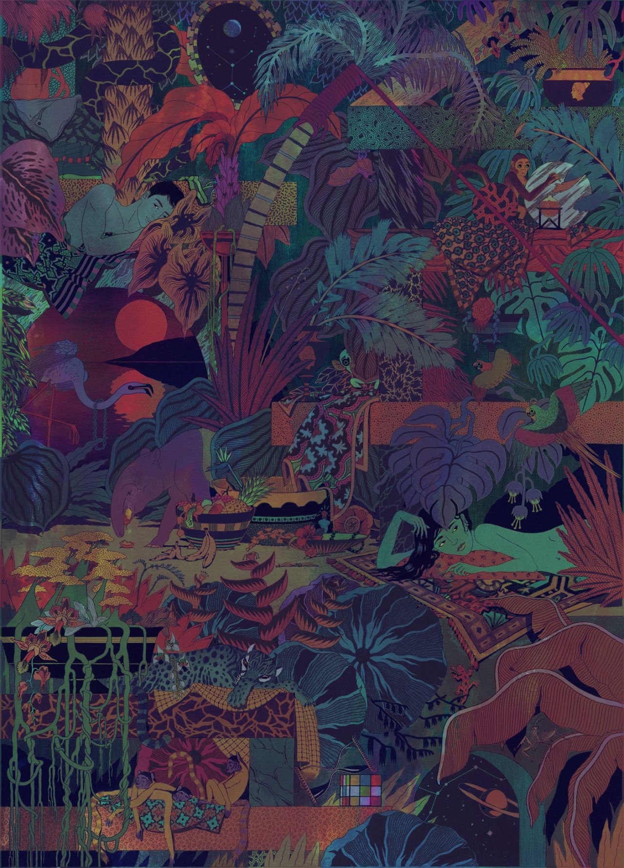 Banner Background