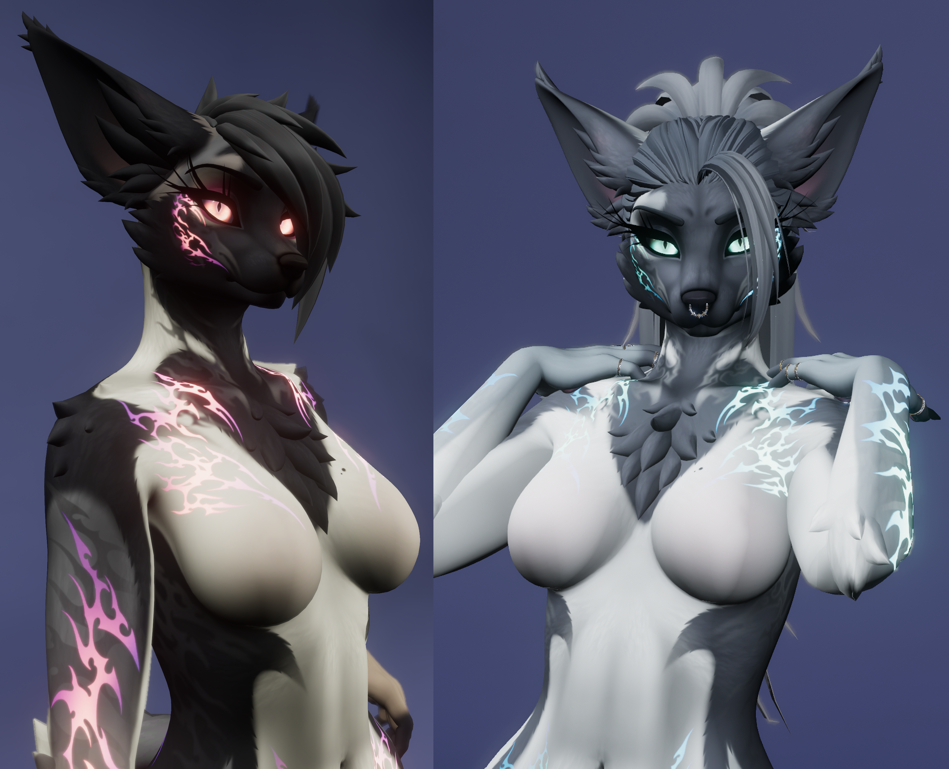 Vanthex Nebula Texture