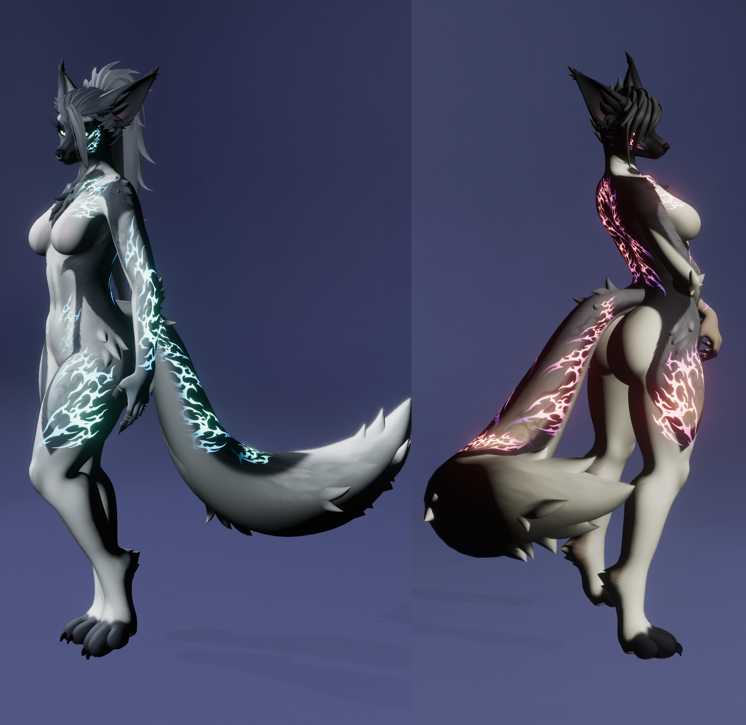 Vanthex Nebula Texture