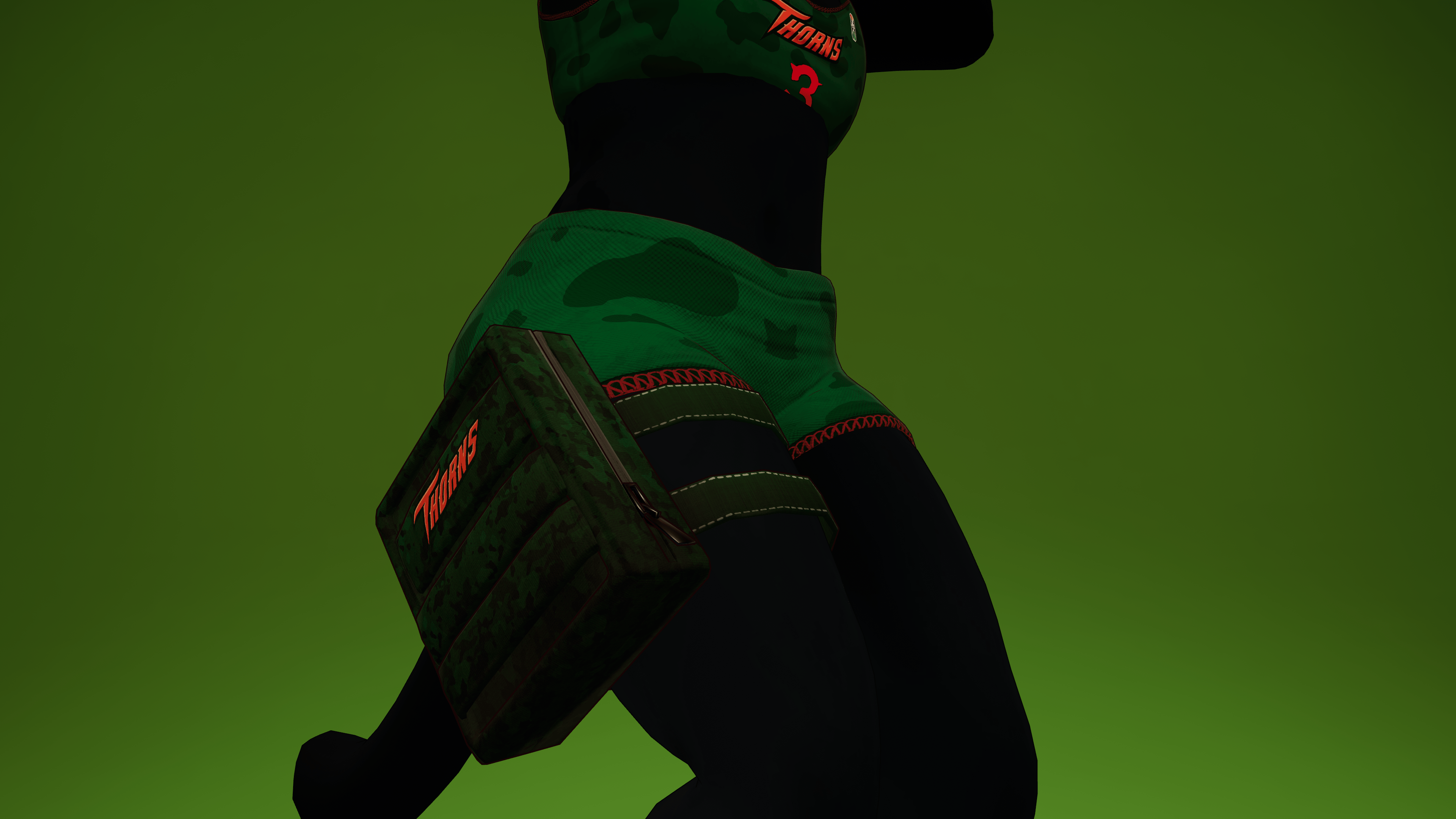 Jett Fillmore | A Yuki Feline Texture
