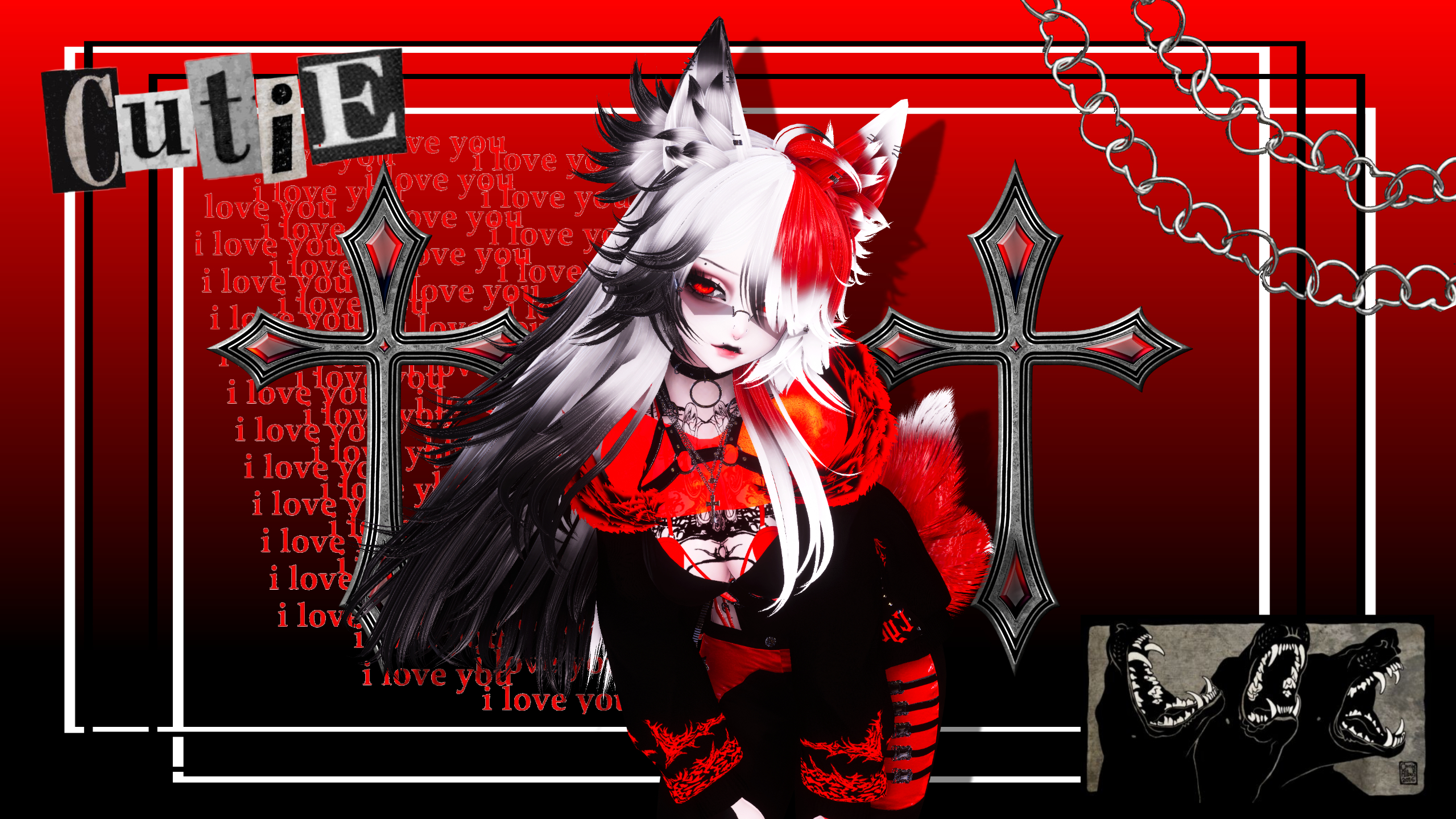 Moraliyn PC/Quest/VRCFT