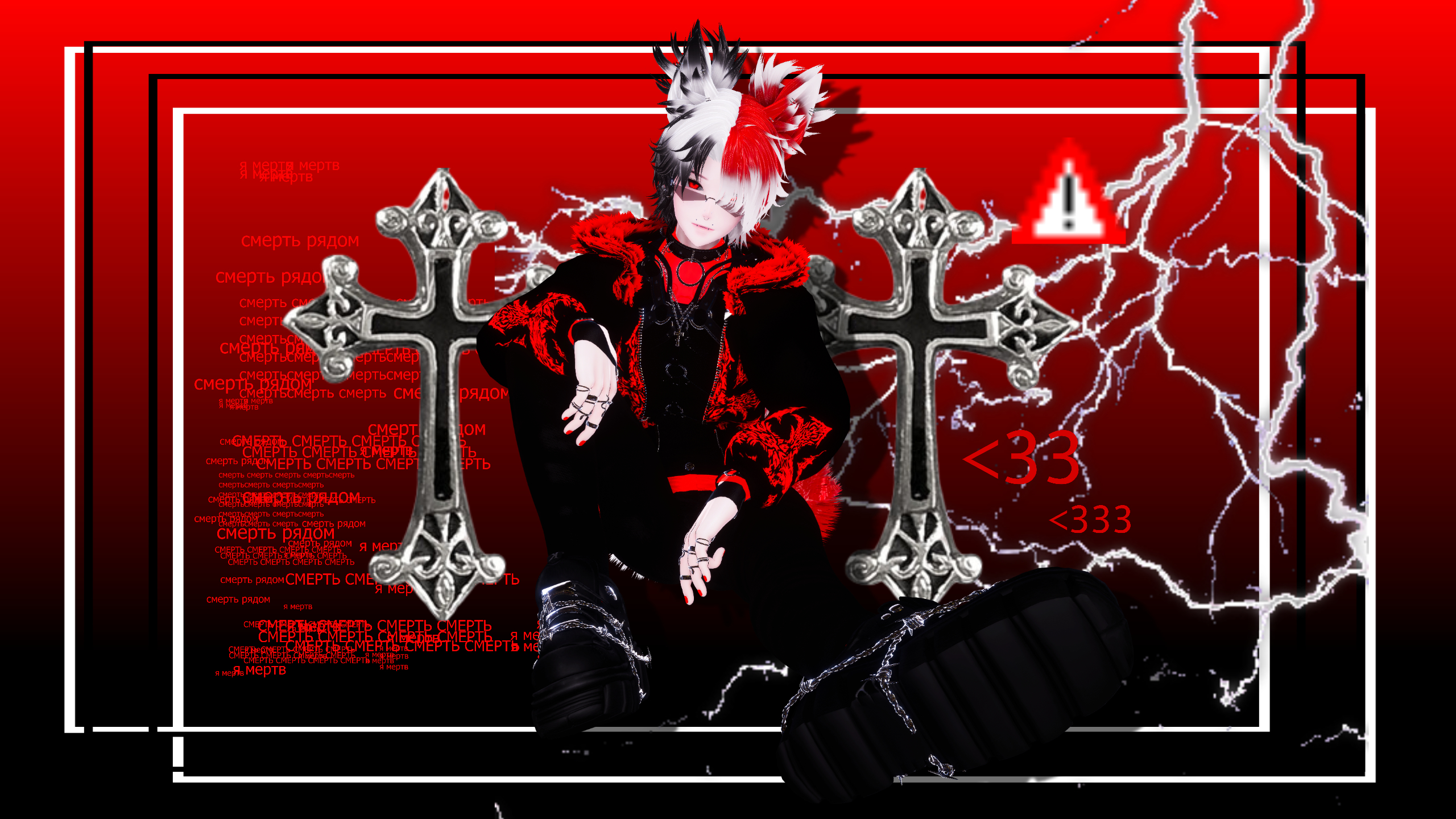 Mostyn PC/Quest/VRCFT
