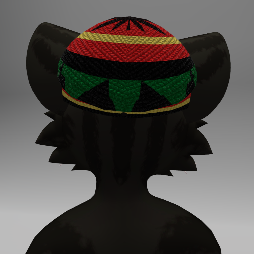 Bob Marley set