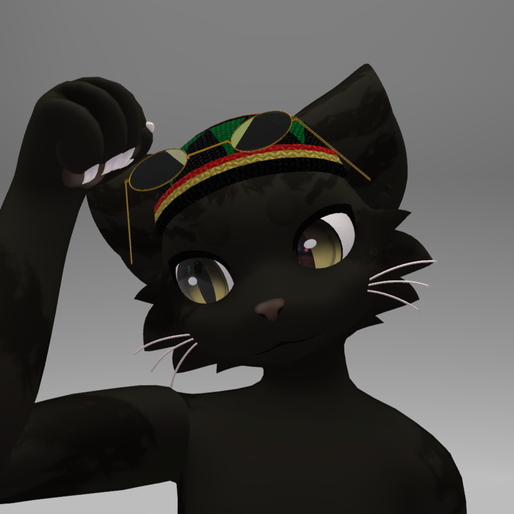 Bob Marley set