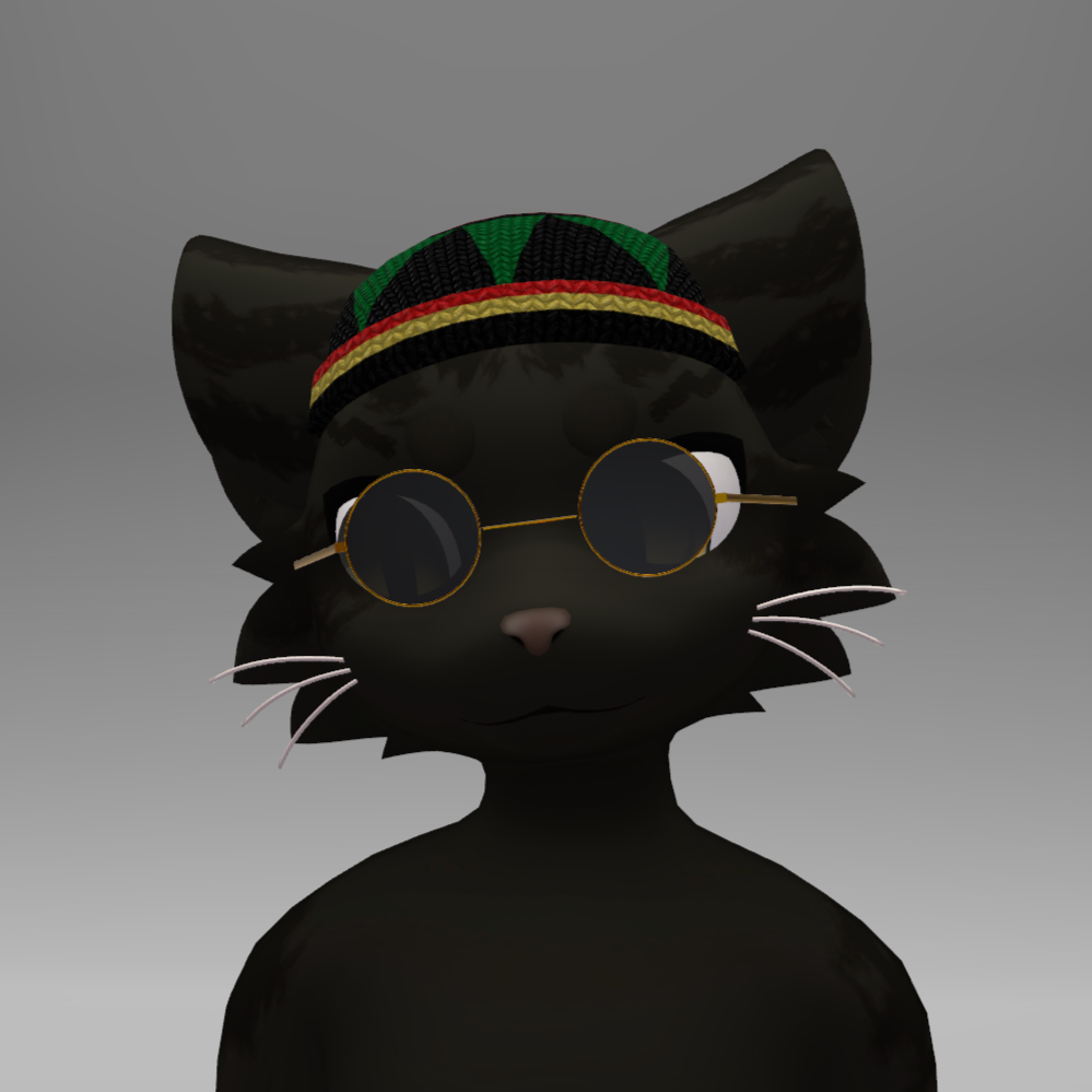 Bob Marley set