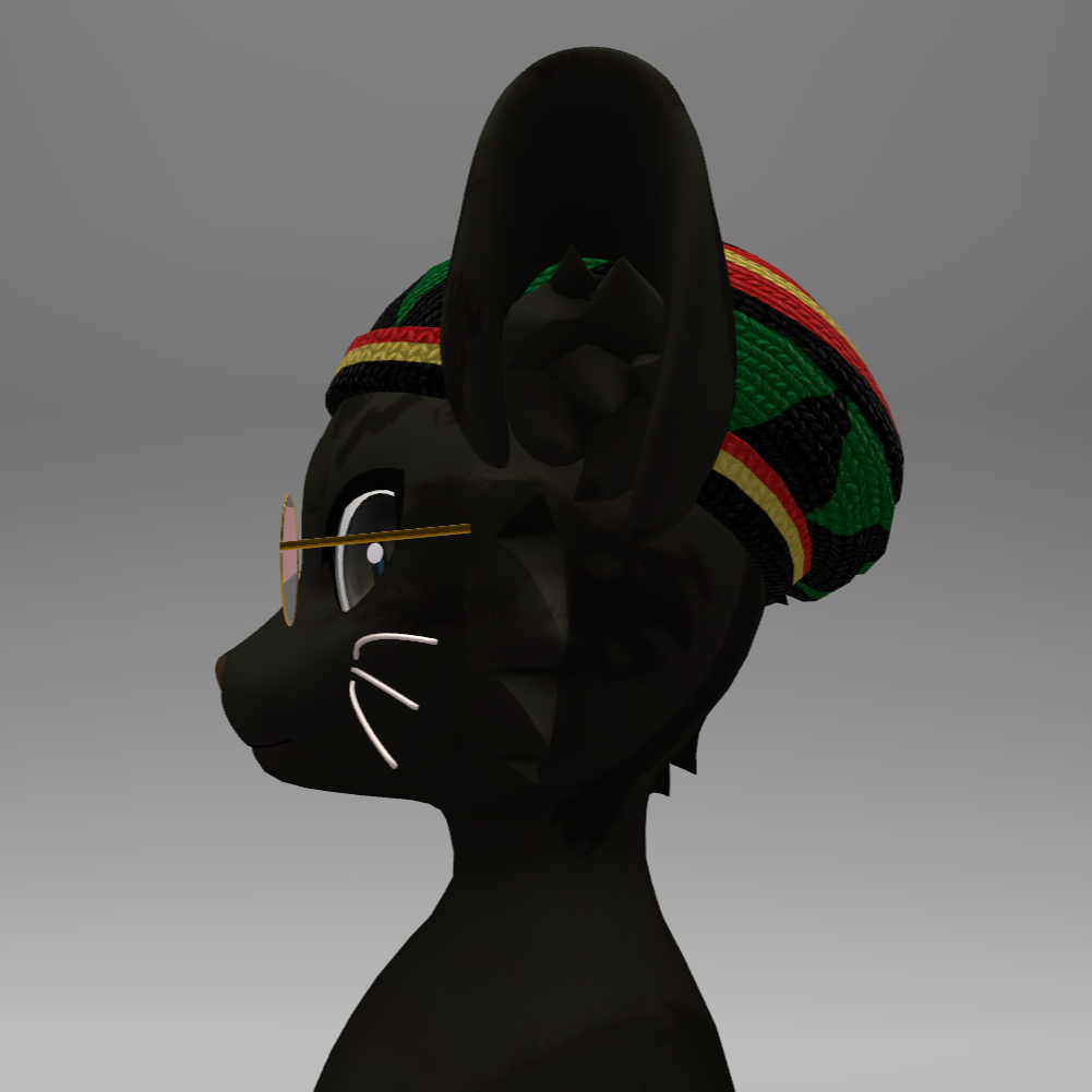 Bob Marley set