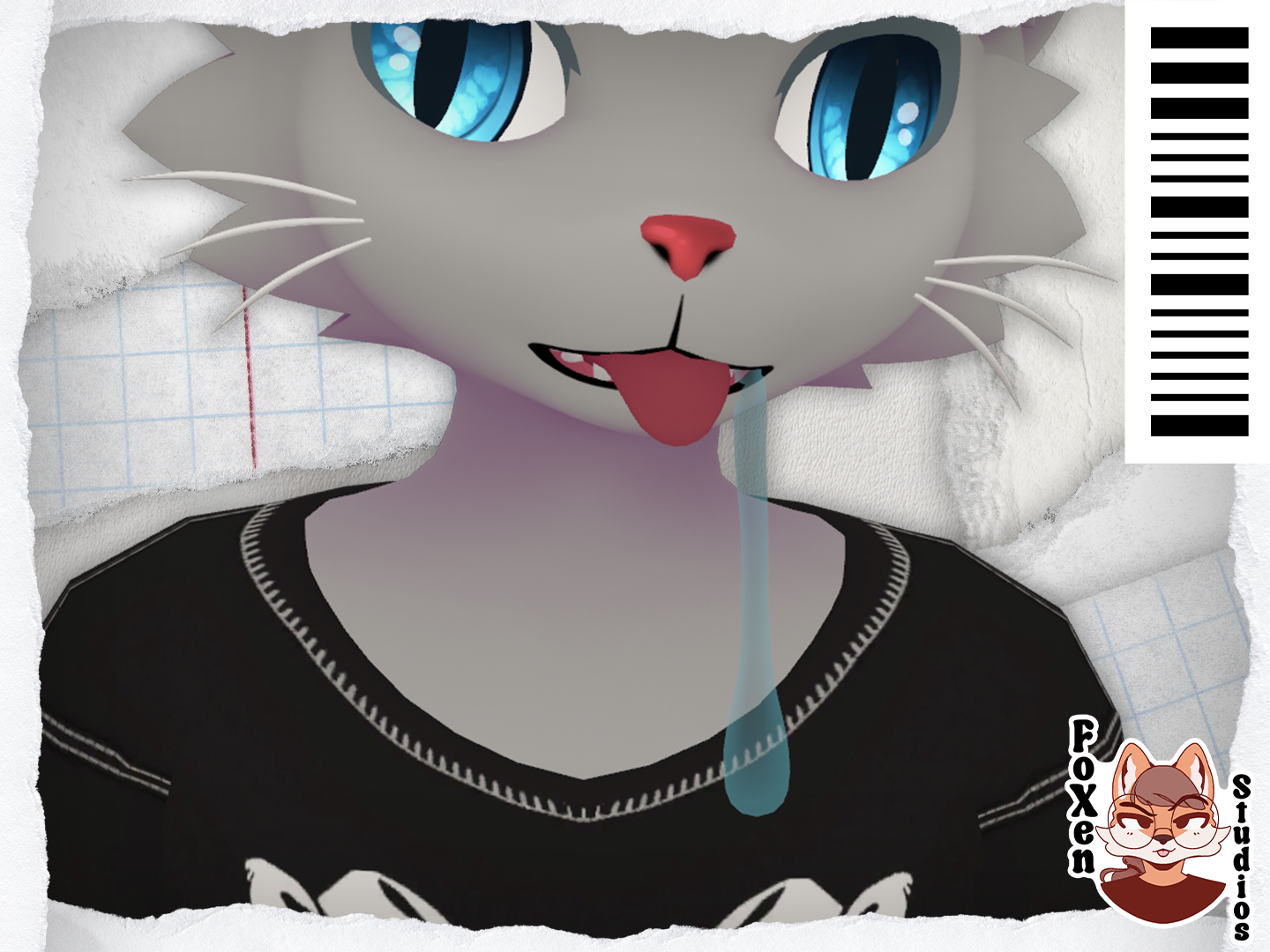 Drooler - Mayu