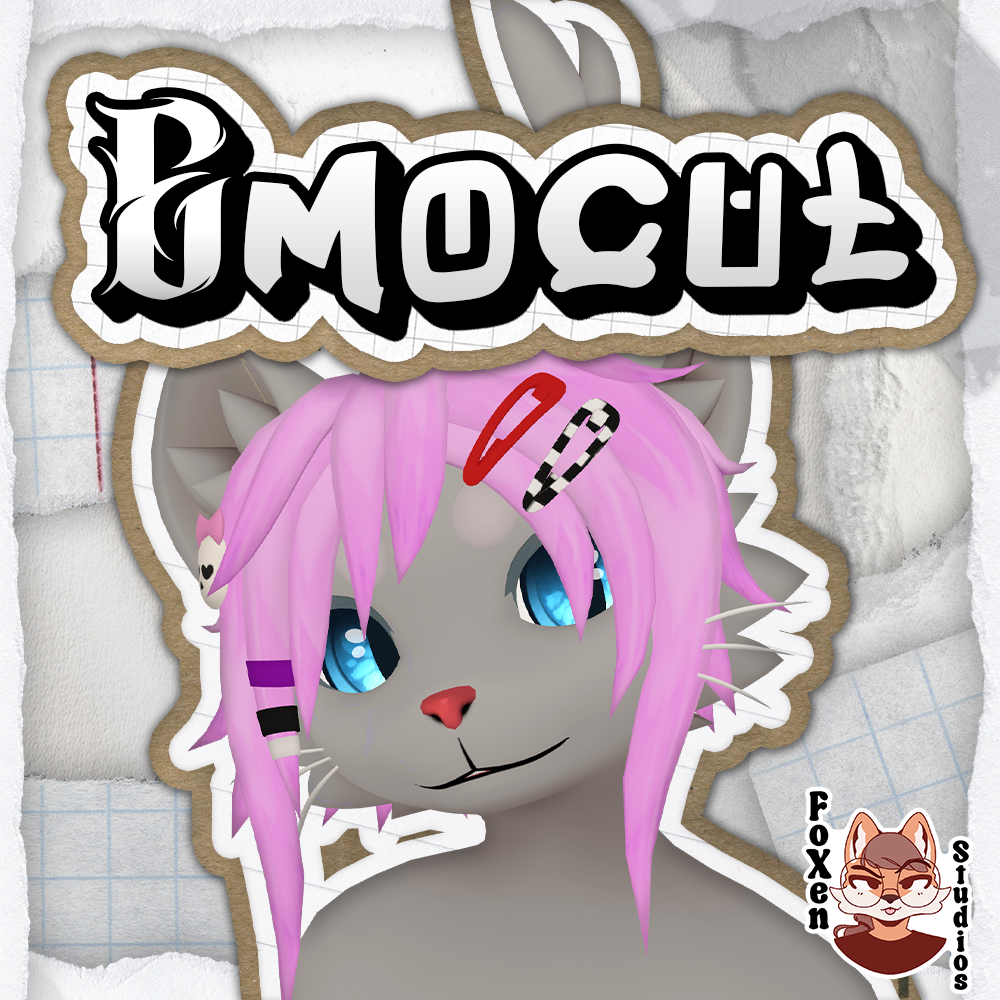 Emo Cut - Mayu