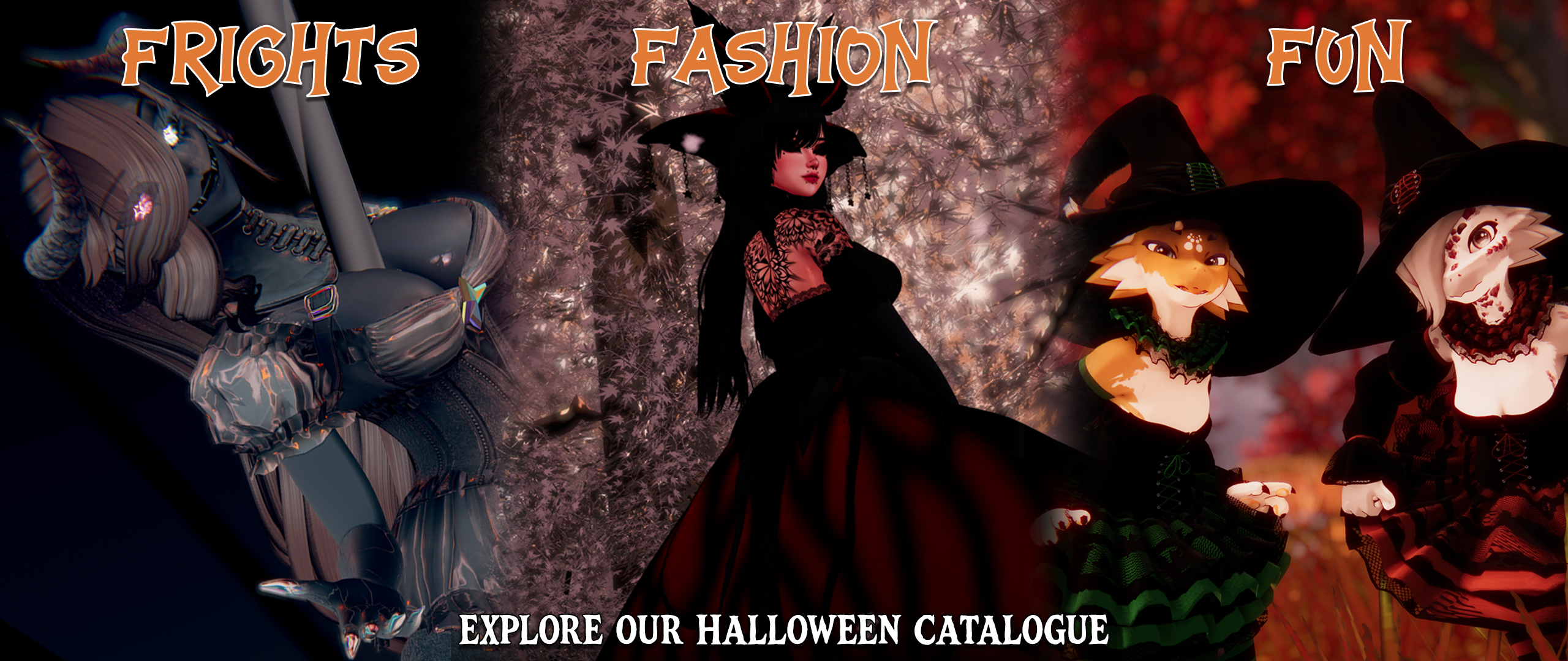 Banner Background