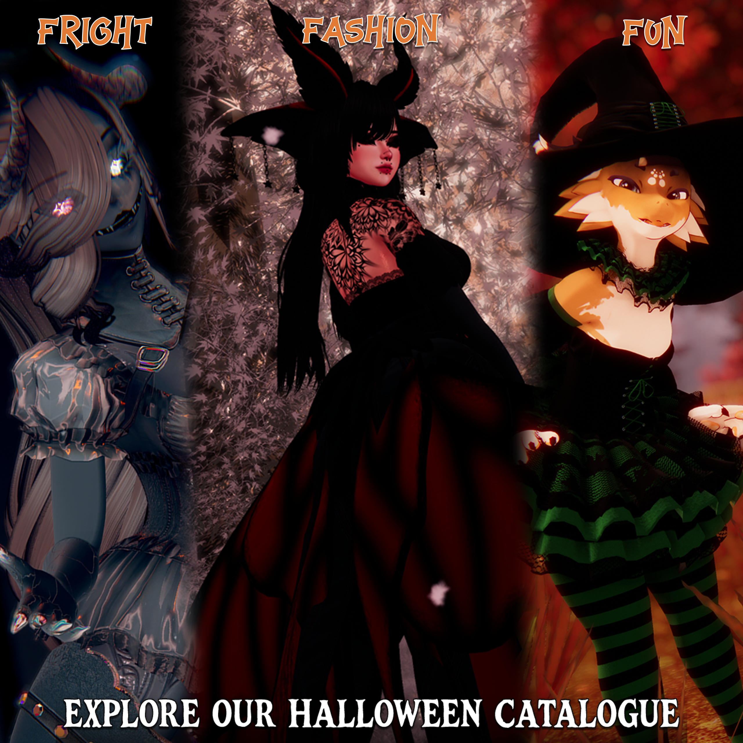 Banner Background