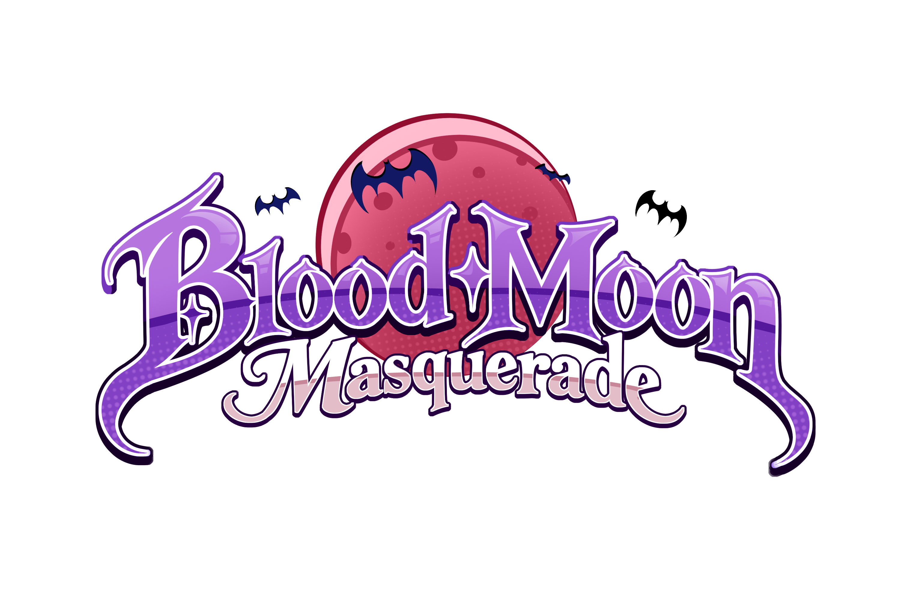 Blood Moon Masquerade