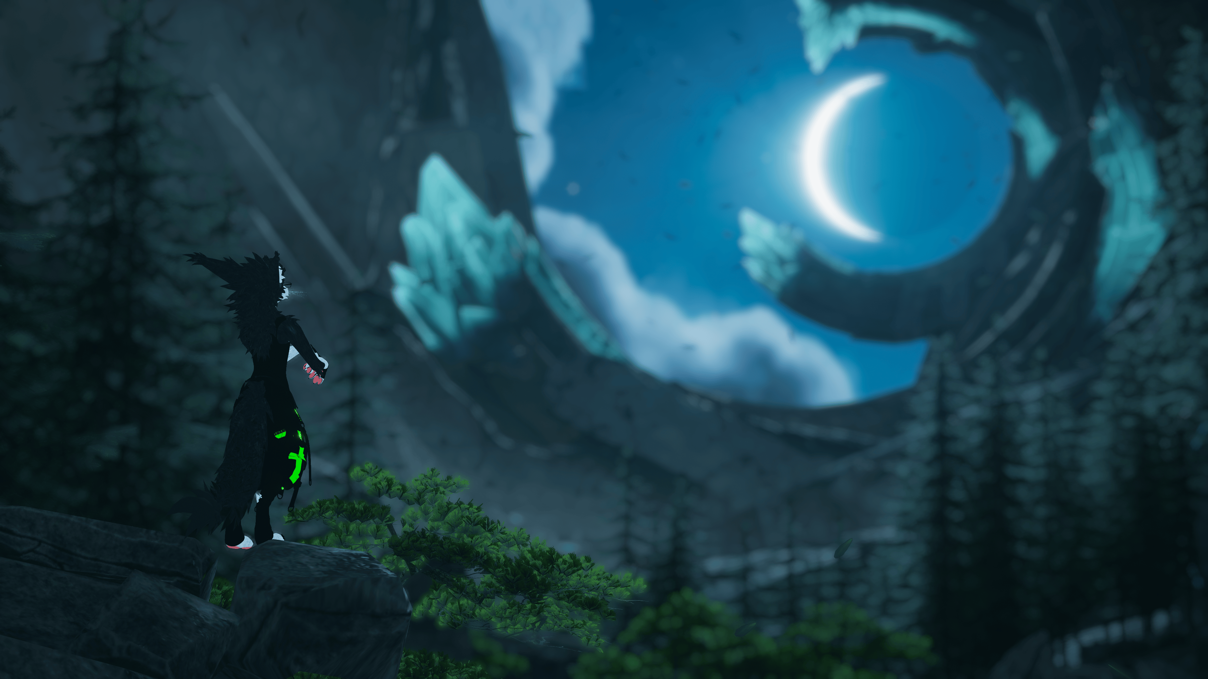 Fondo del banner
