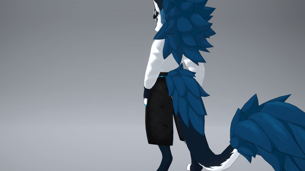 ✧ Novabeast ~ Skater Fit