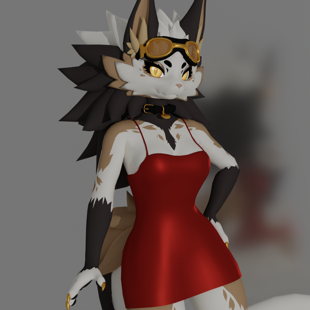 ✧ Bodycon Dress