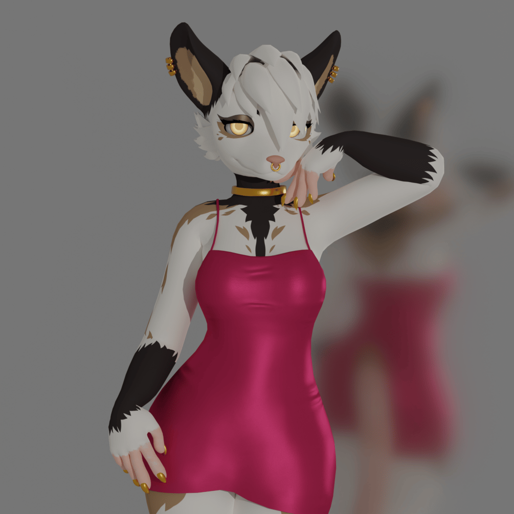 ✧ Bodycon Dress