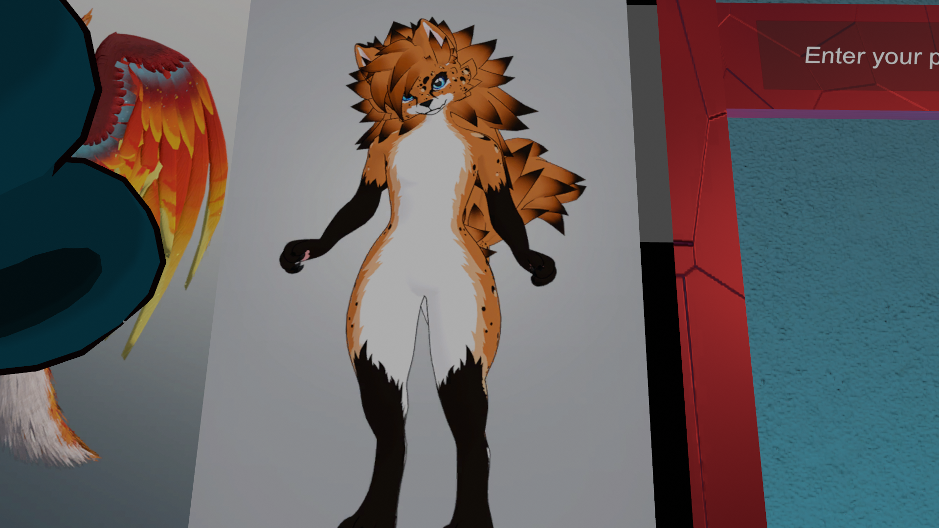Banner Background
