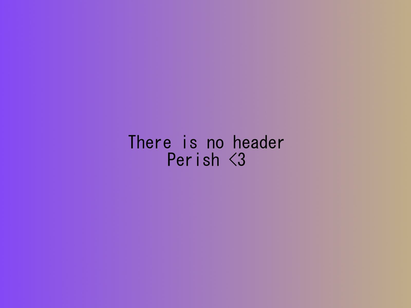 Banner Background