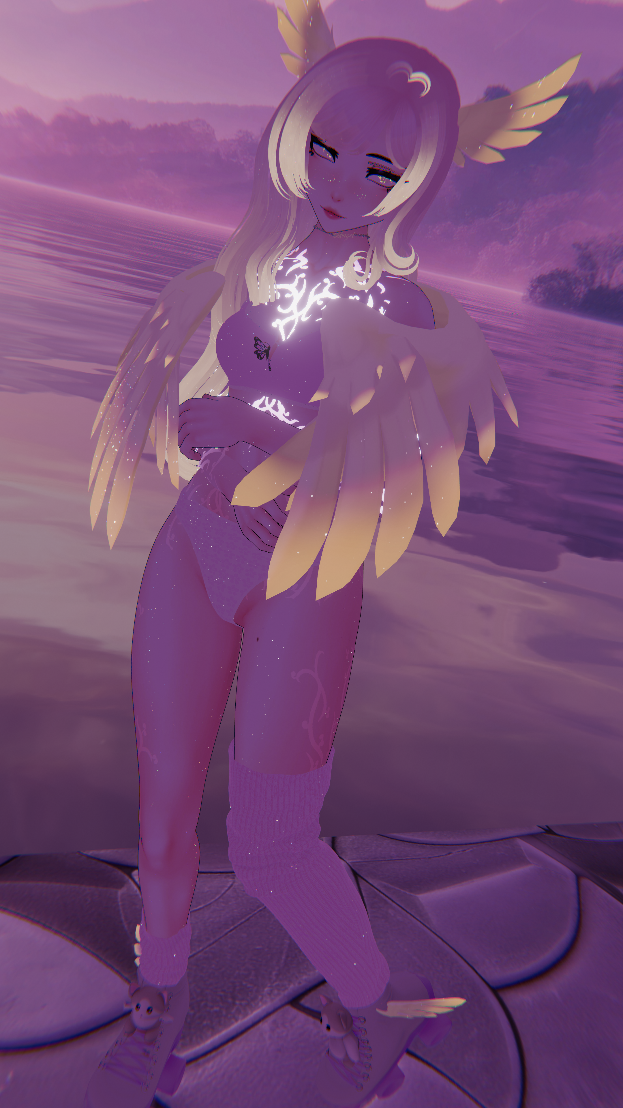 Angelica