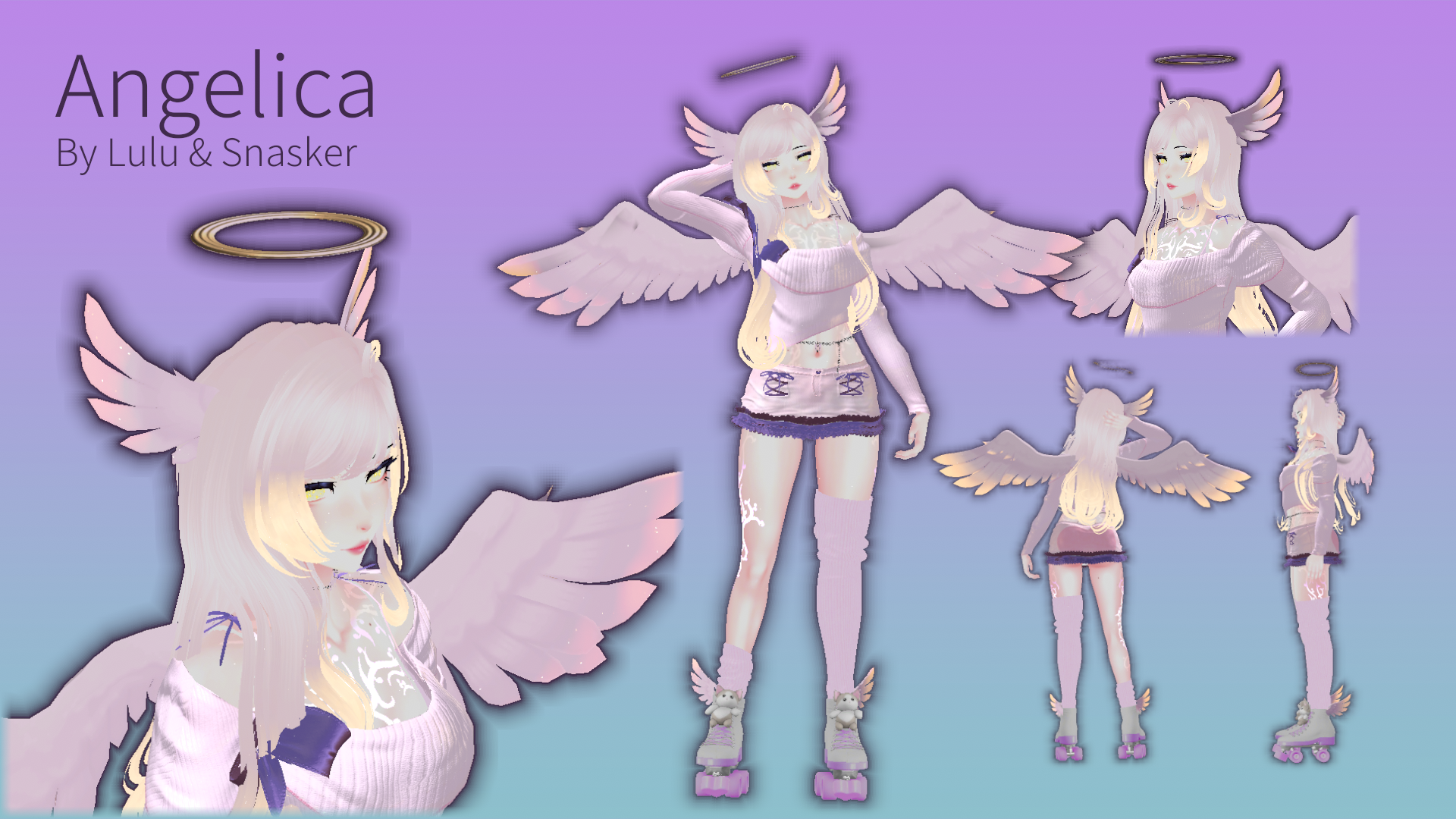 Angelica