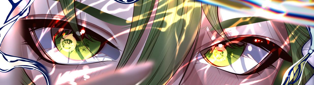 Banner Background