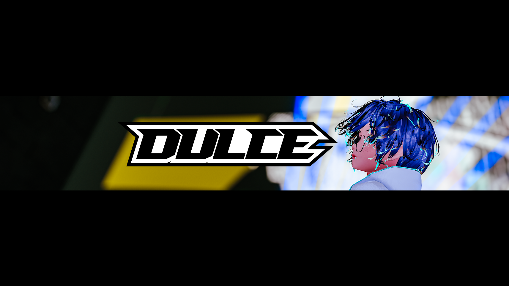 Banner-Hintergrund