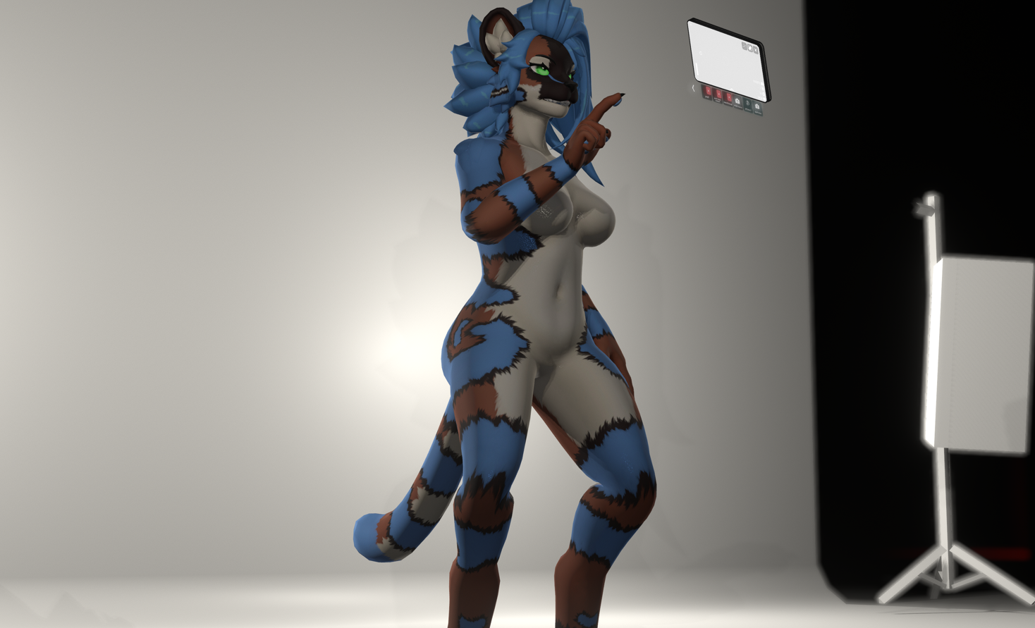 Diamond (Yuki Texture)