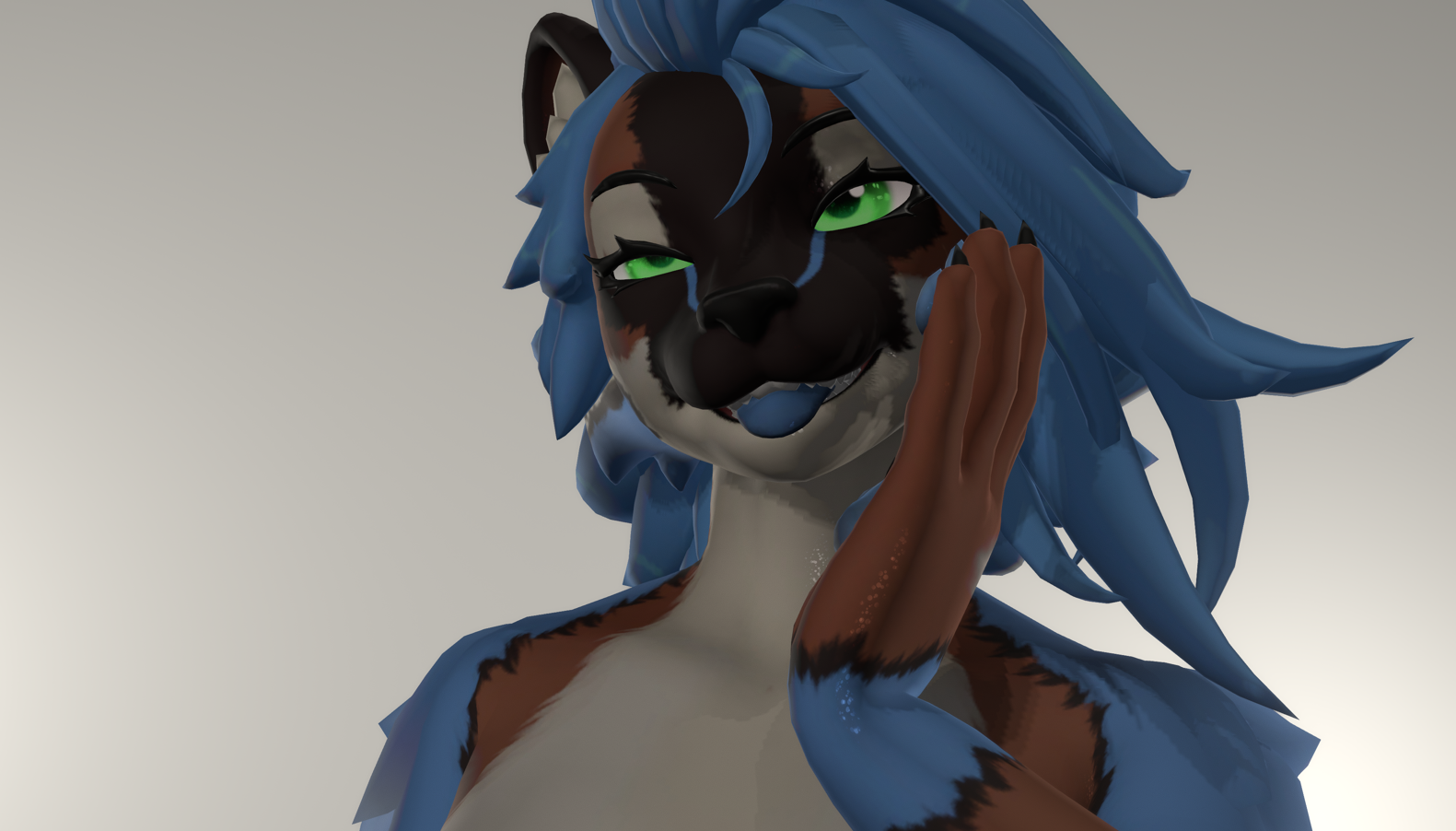 Diamond (Yuki Texture)