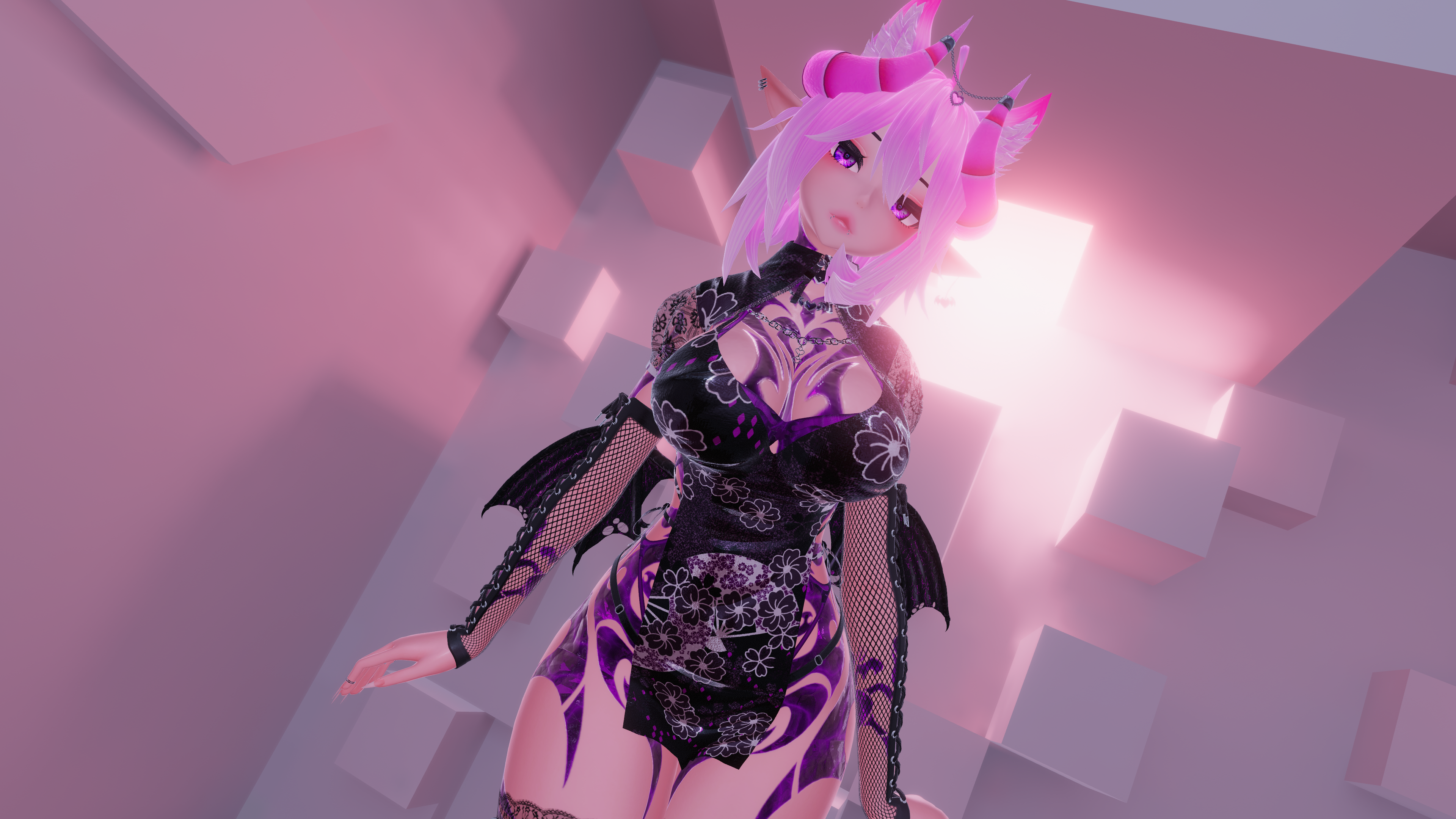 Ayla the Succubus