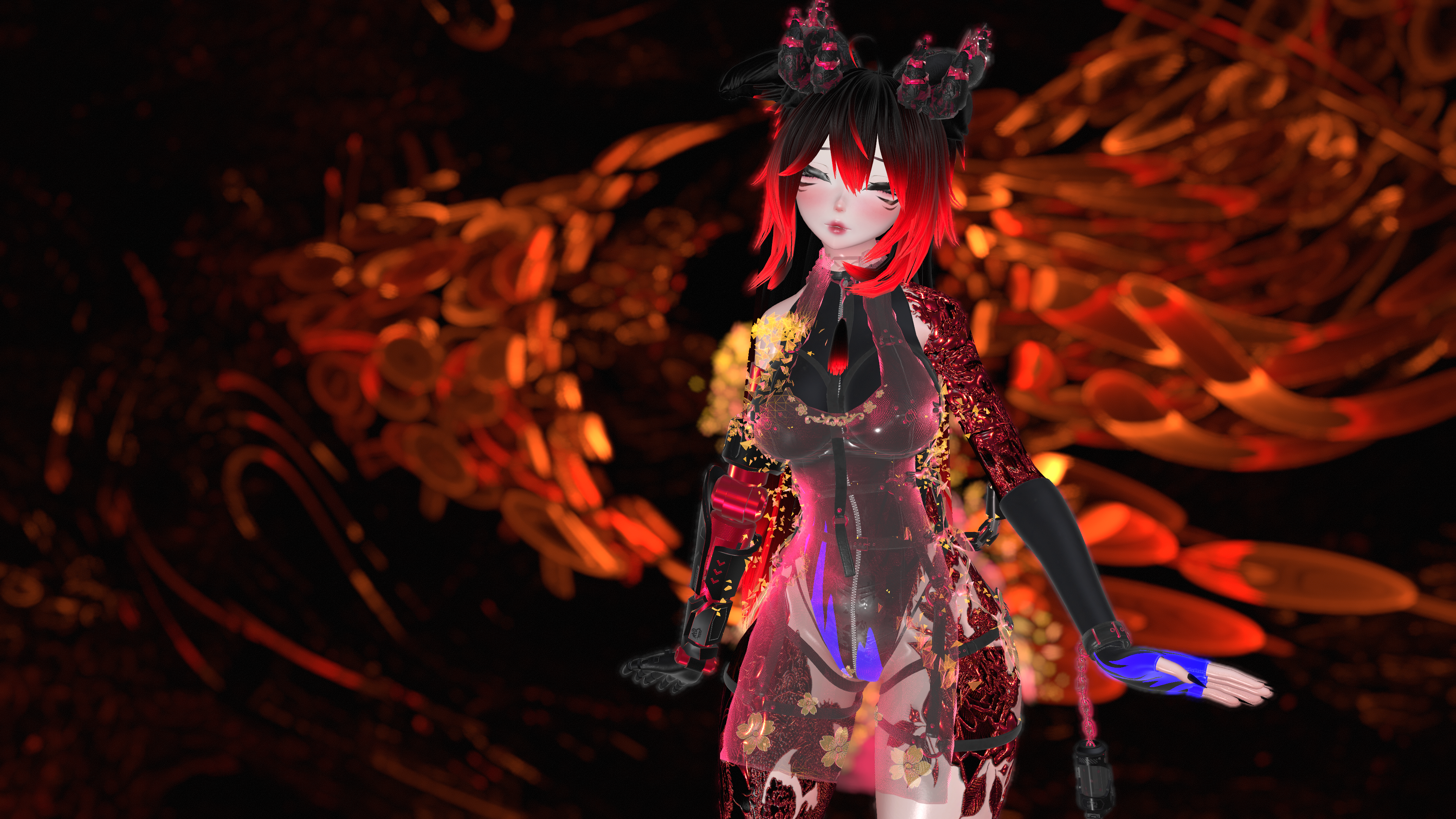 Gaia Final