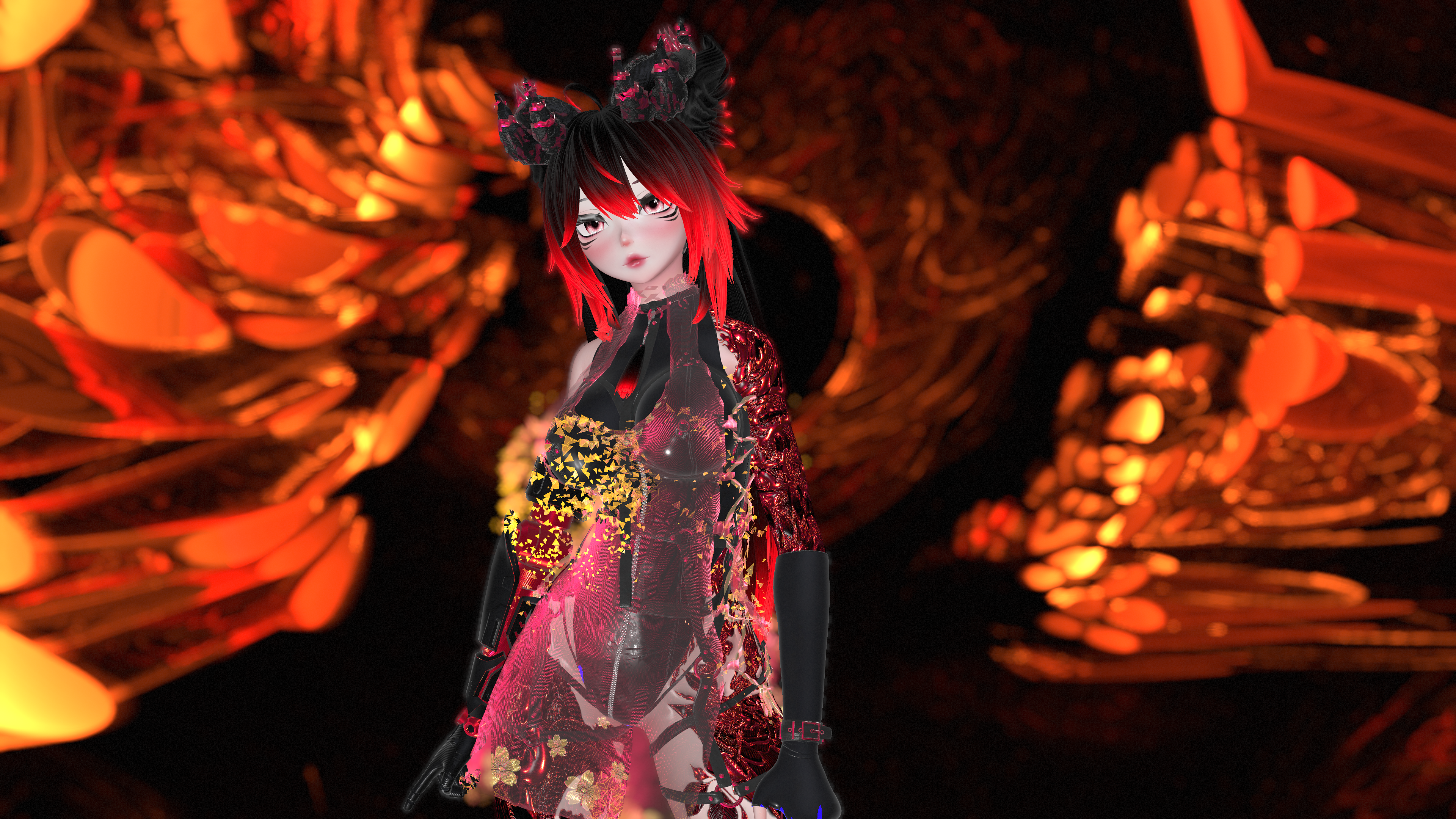 Gaia Final