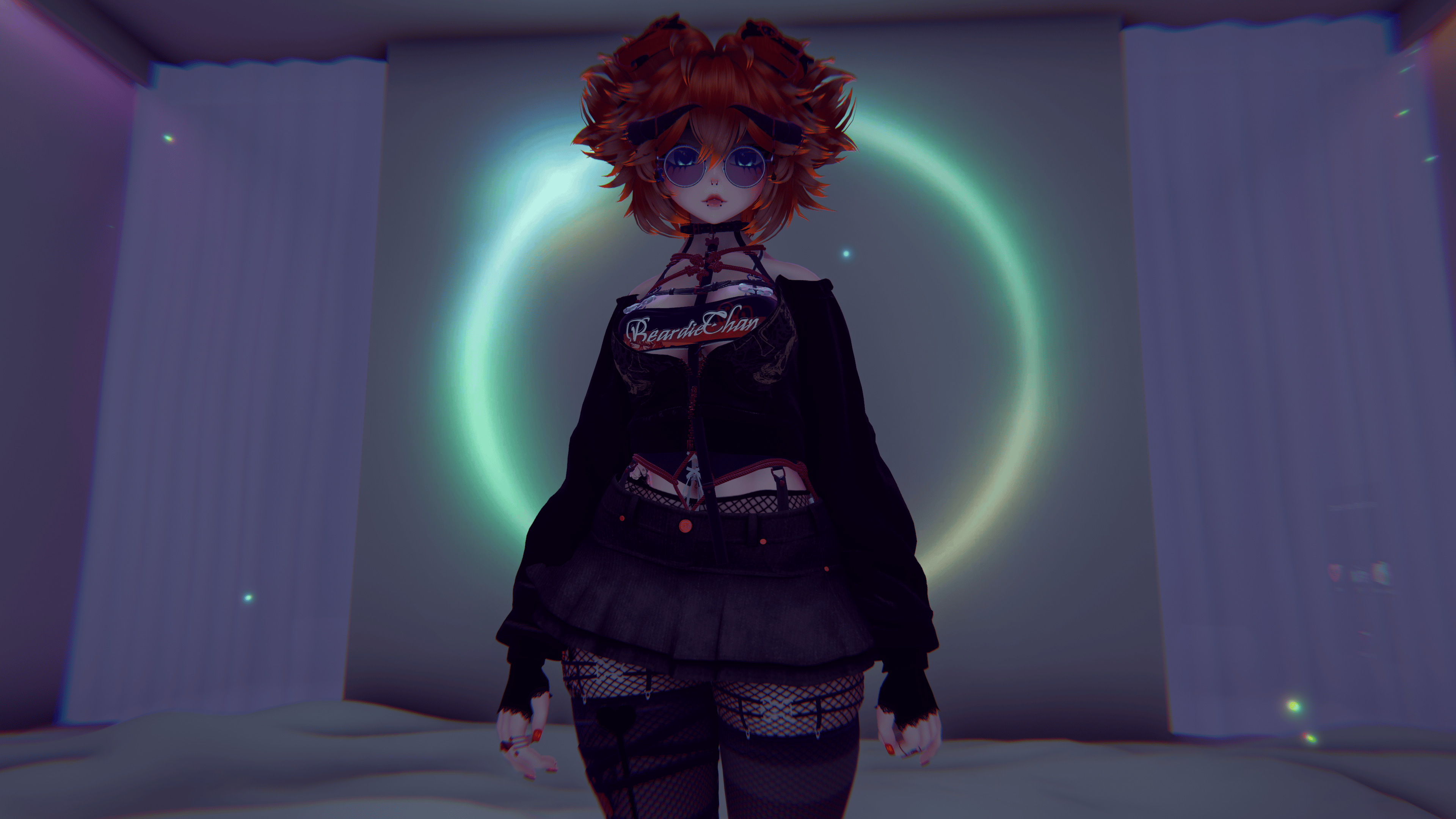 Pippa for VRChat