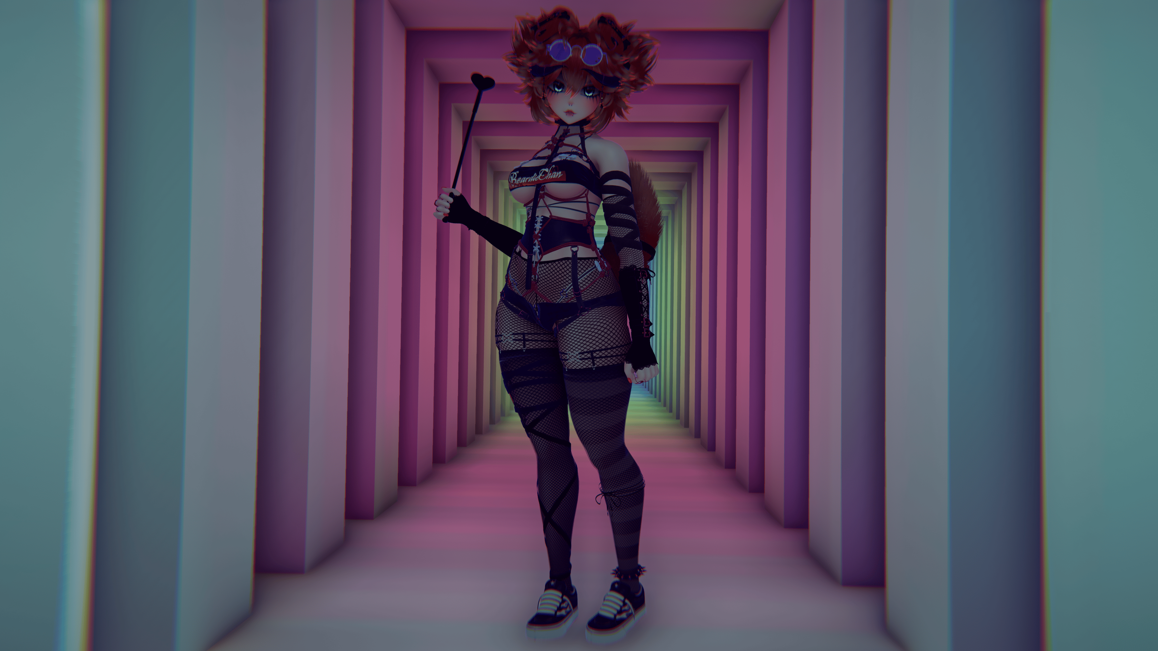 Pippa for VRChat