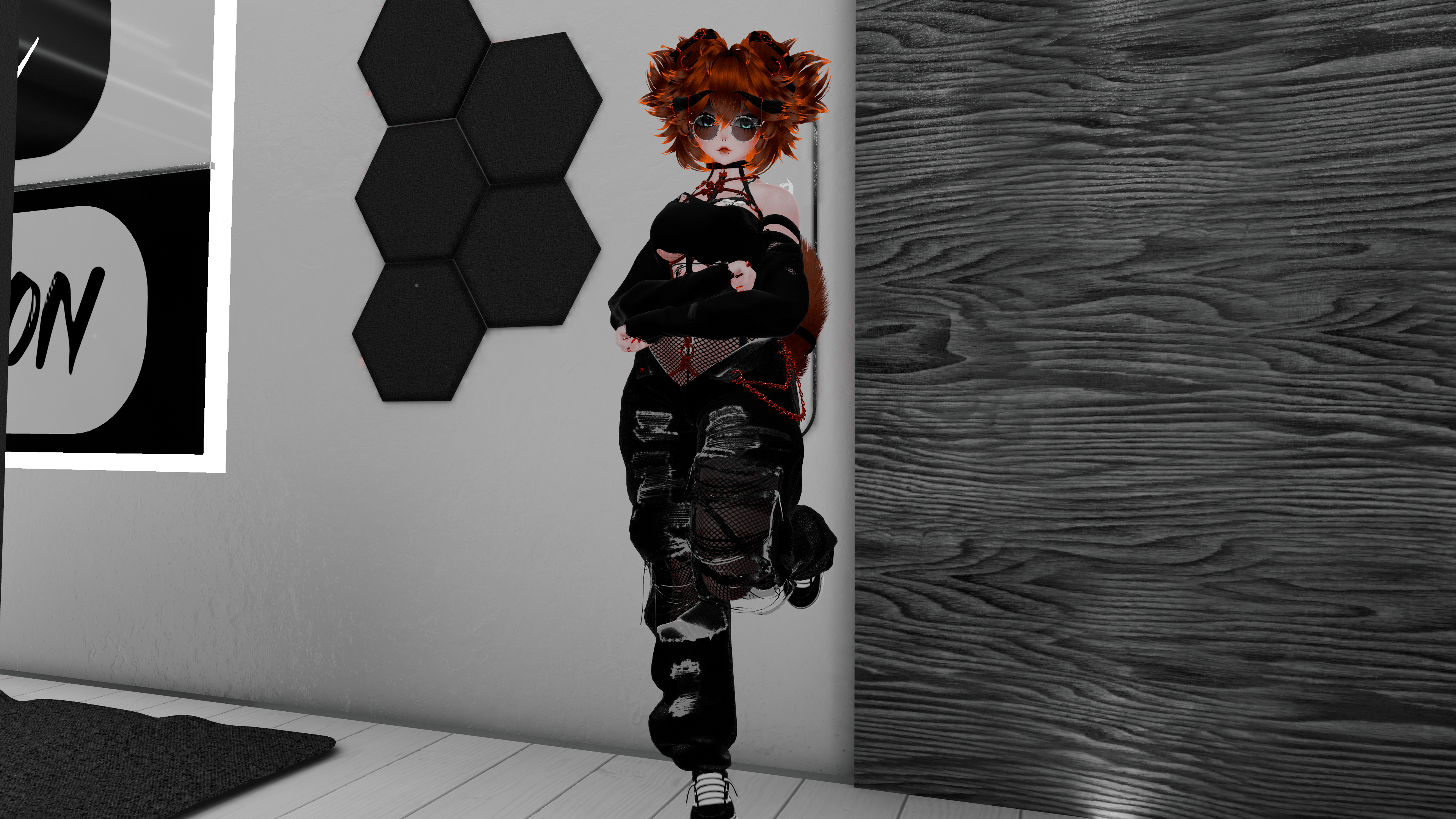 Pippa for VRChat