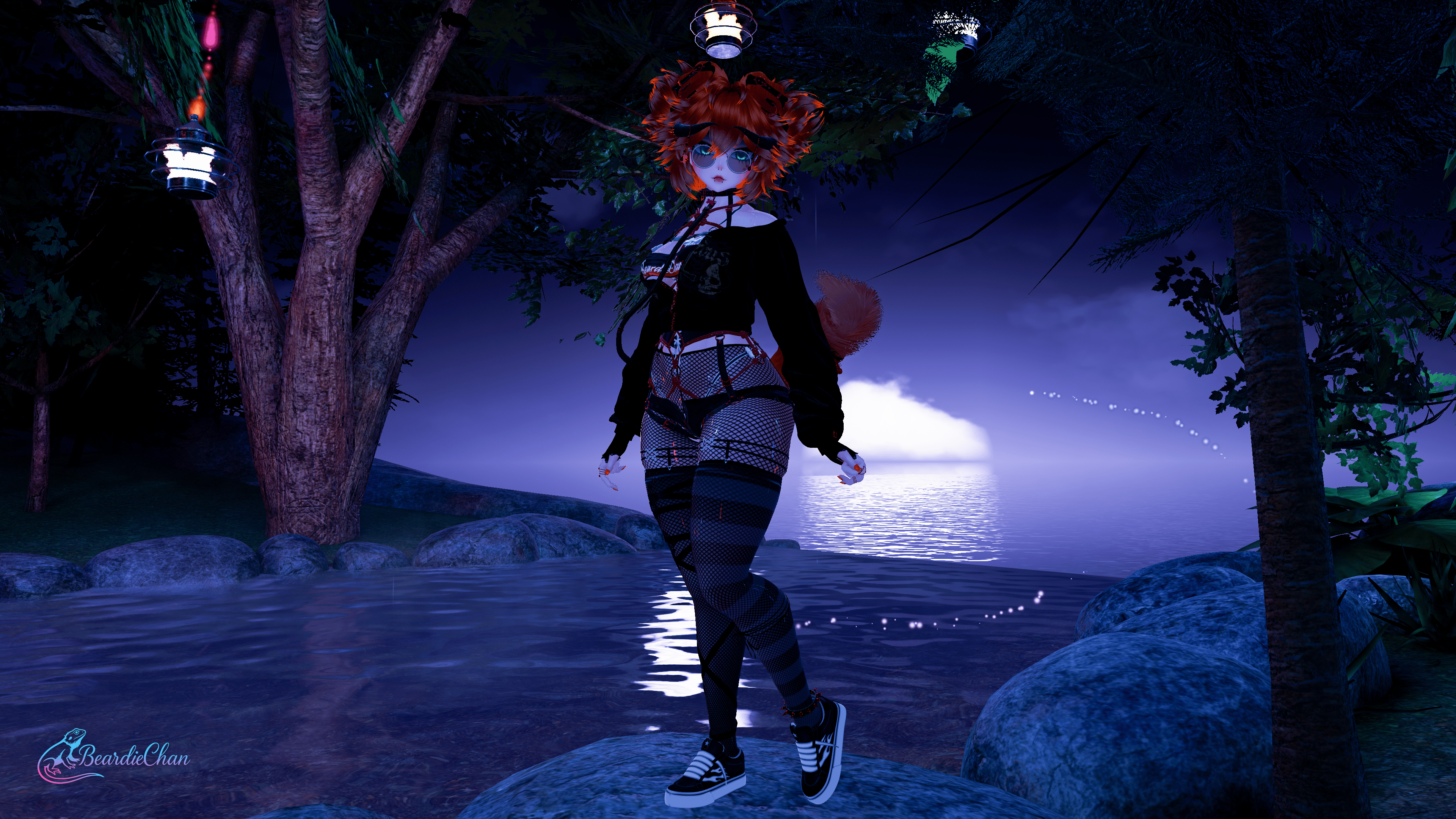 Pippa for VRChat