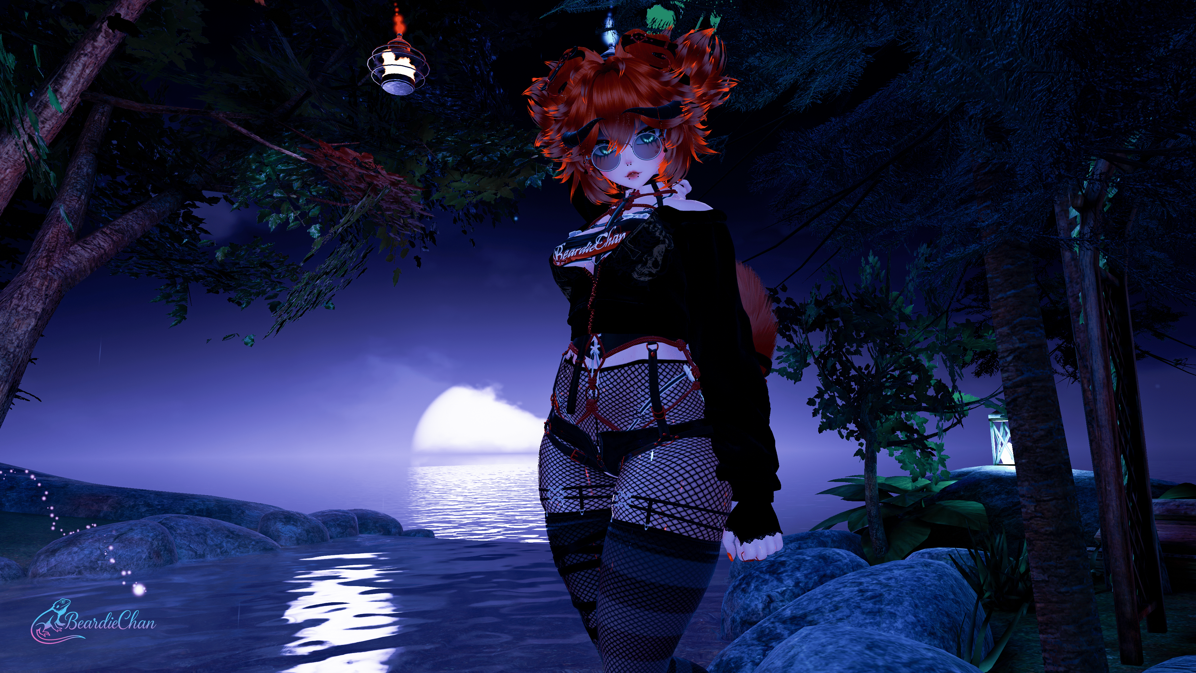 Pippa for VRChat