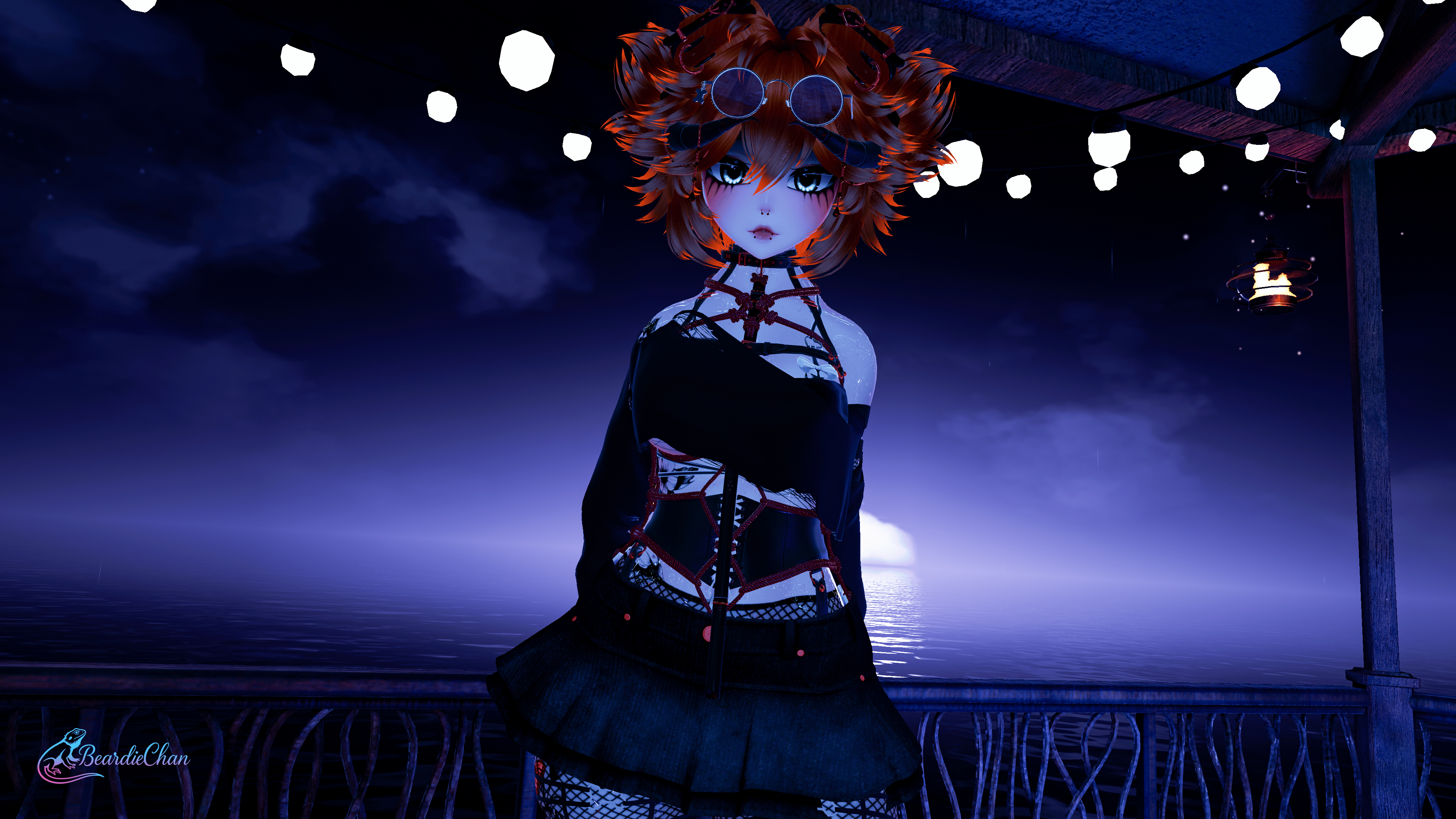 Pippa for VRChat