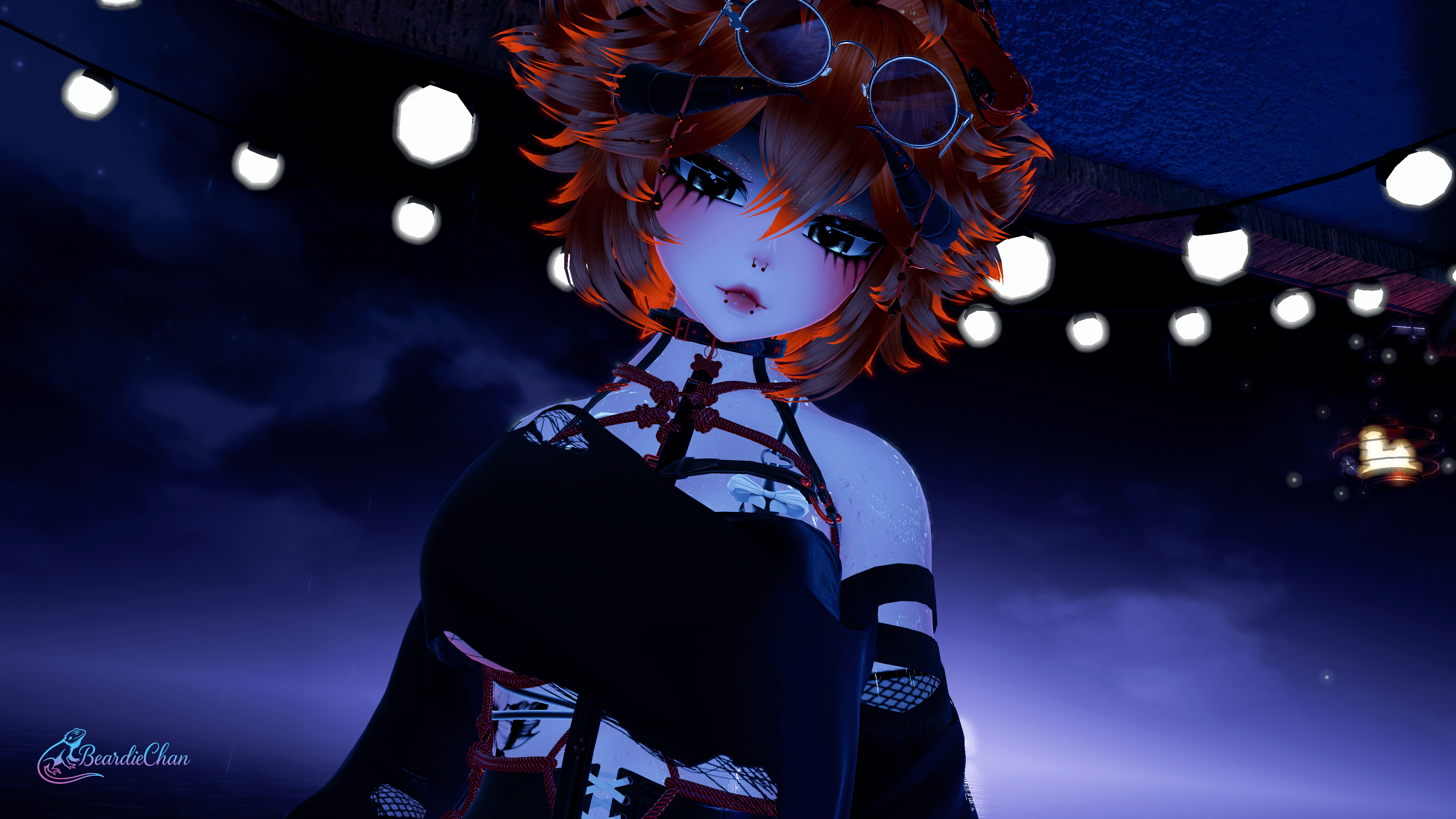 Pippa for VRChat