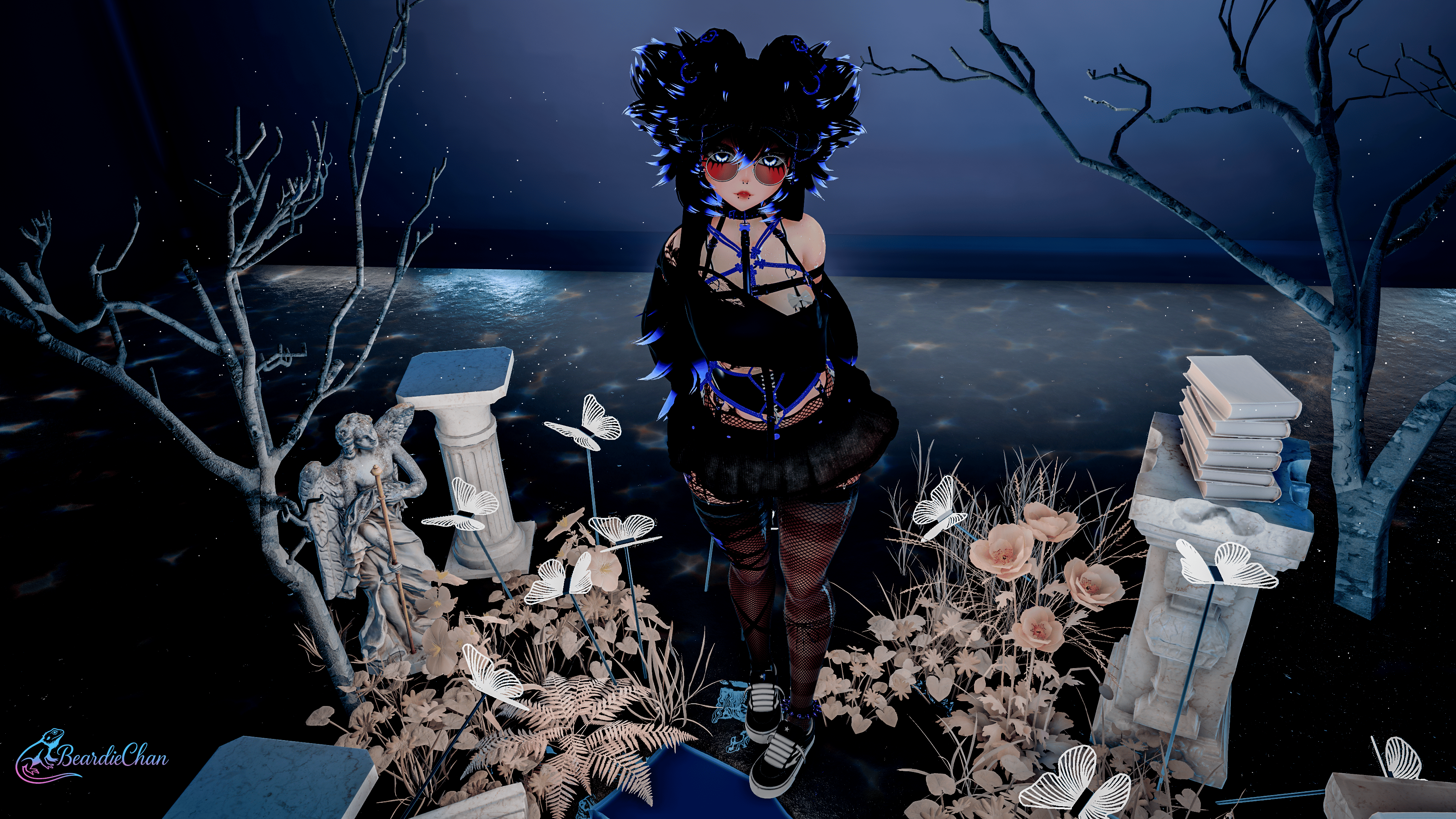 Pippa for VRChat