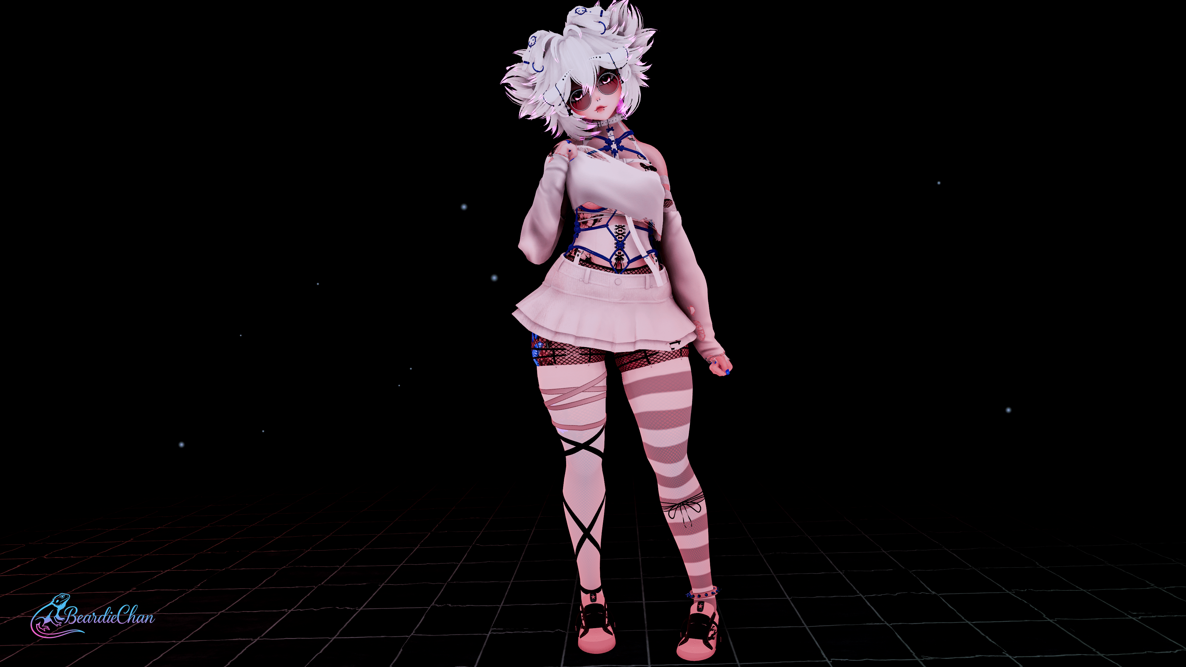 Pippa for VRChat